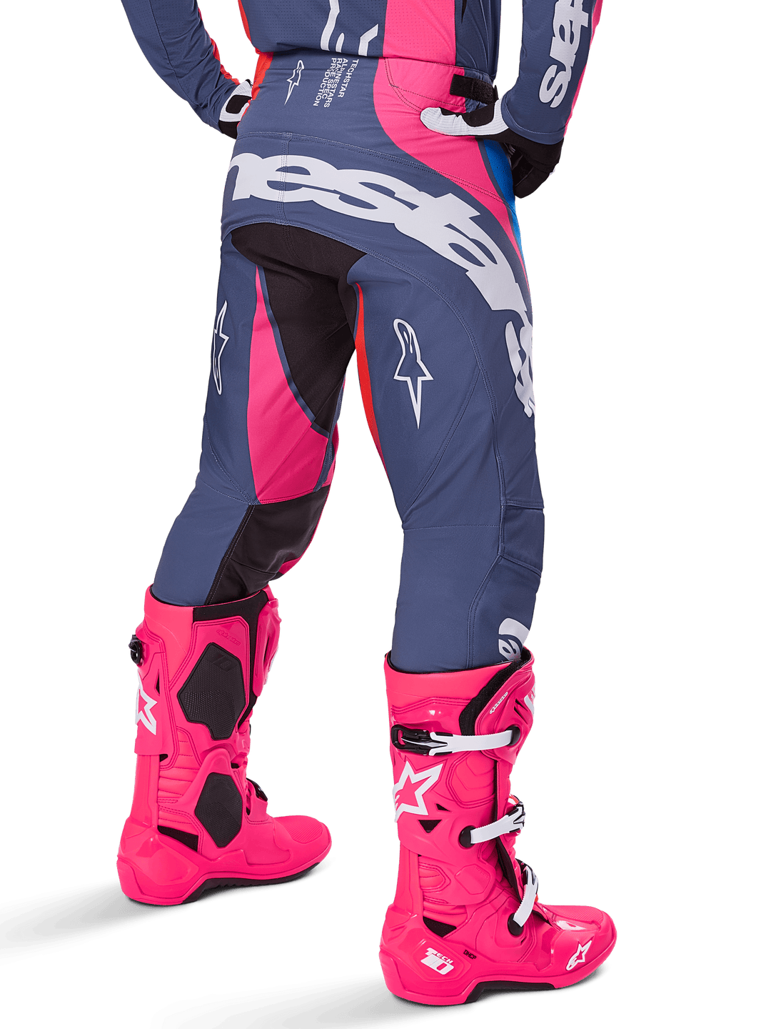 Techstar Dreem Pants Alpinestars
