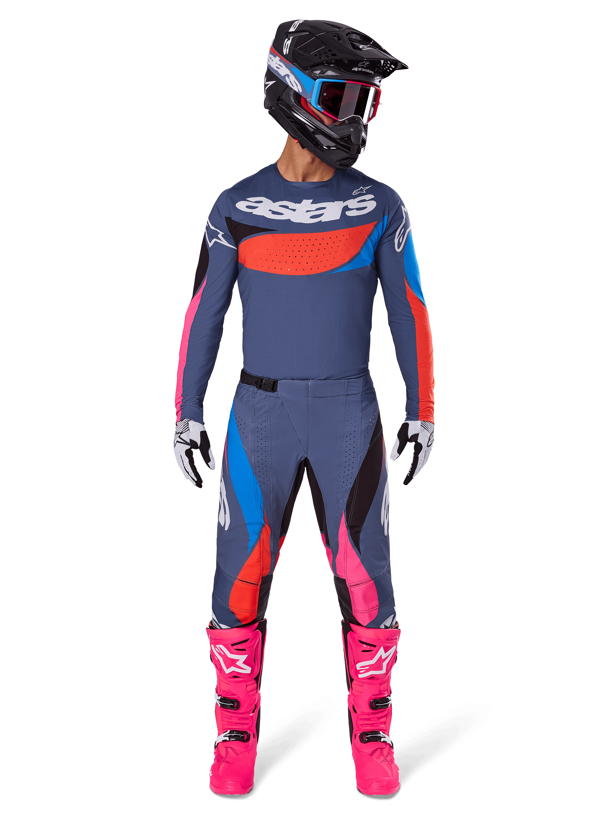 2025 Techstar Dreem - MX Pants | Alpinestars®