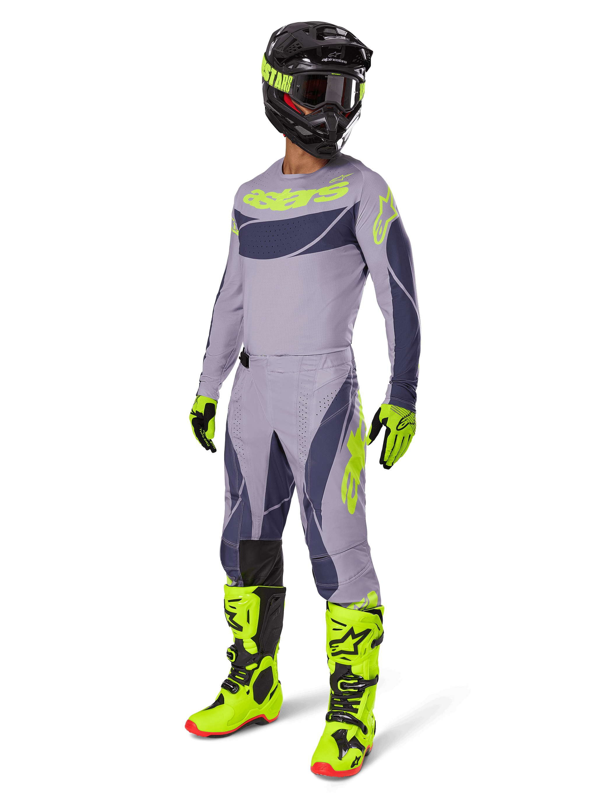 2025 Techstar Dreem - MX Pants | Alpinestars® 2025 Techstar Dreem - MX Pants | Alpinestars®