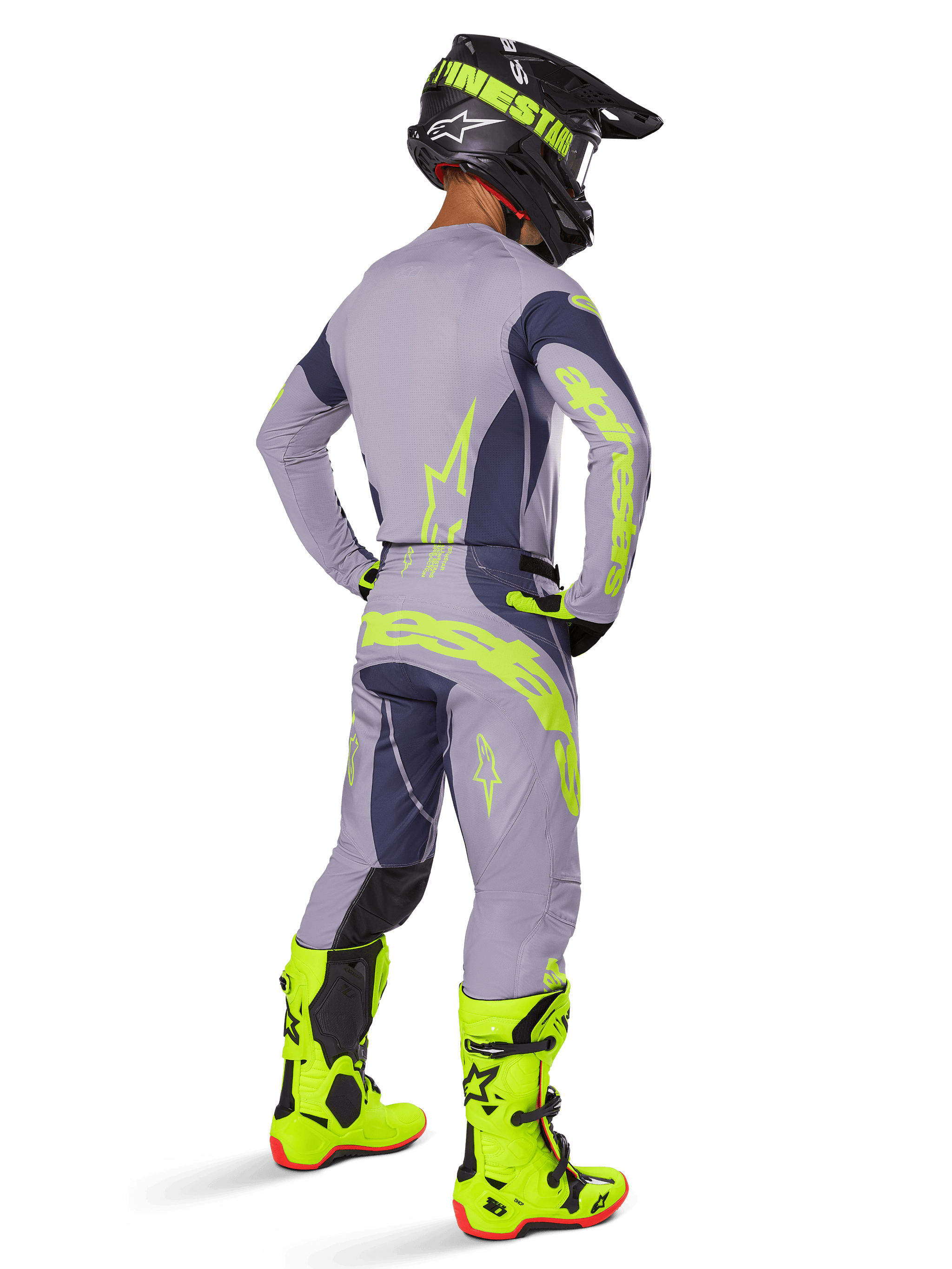 2025 Techstar Dreem - MX Pants | Alpinestars®