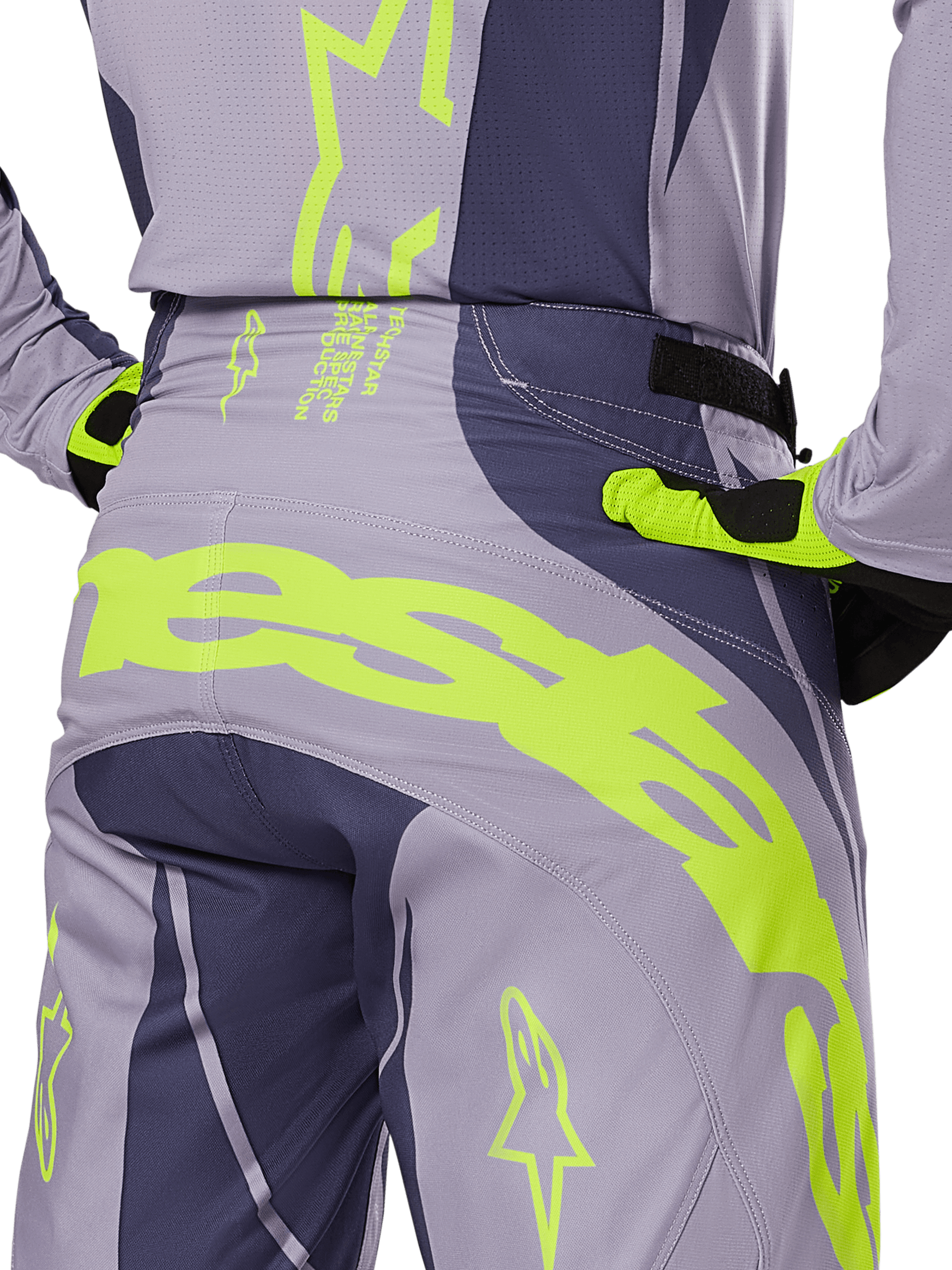 2025 Techstar Dreem - MX Pants | Alpinestars®