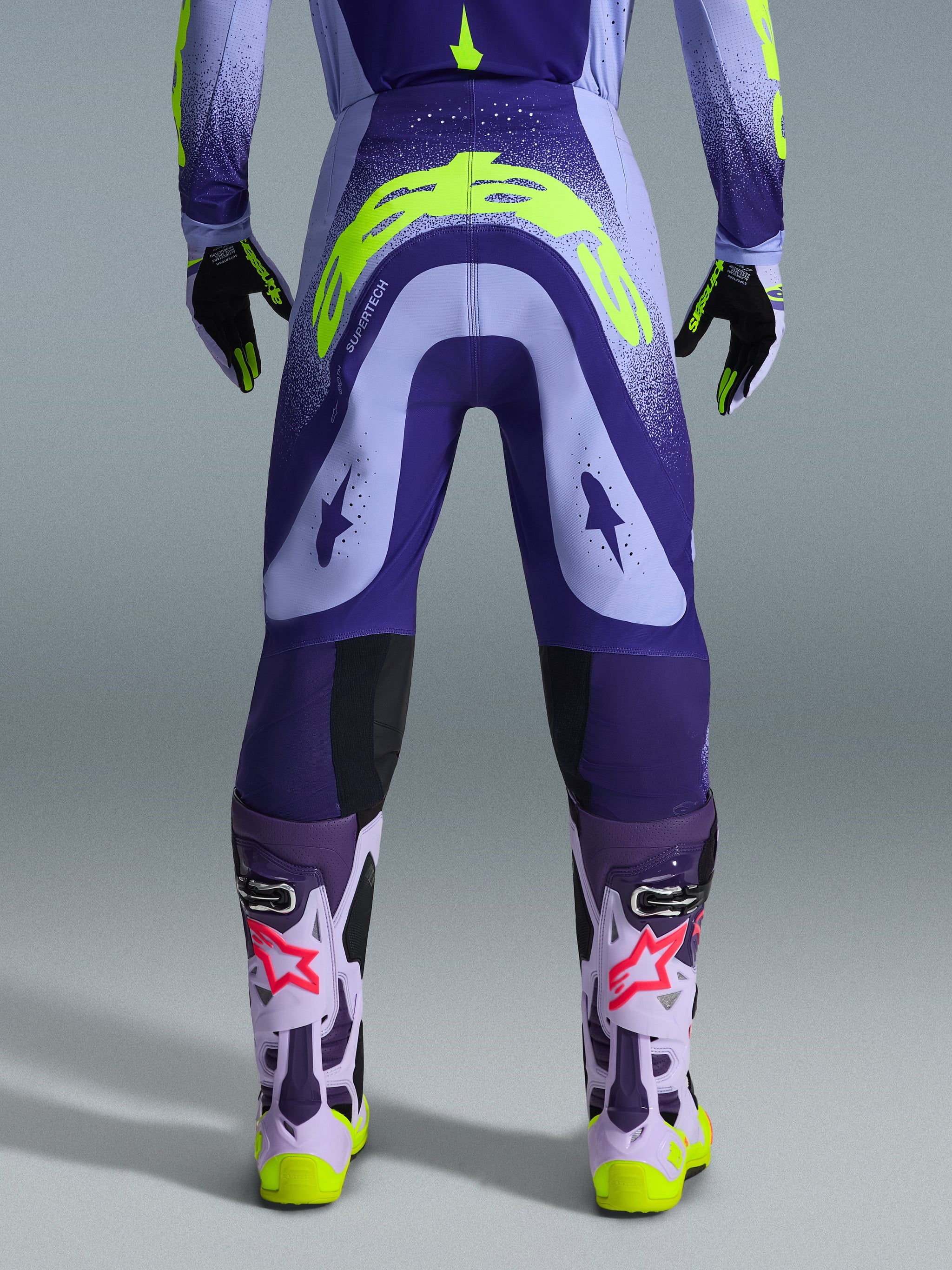 2026 Supertech Scenz Pants