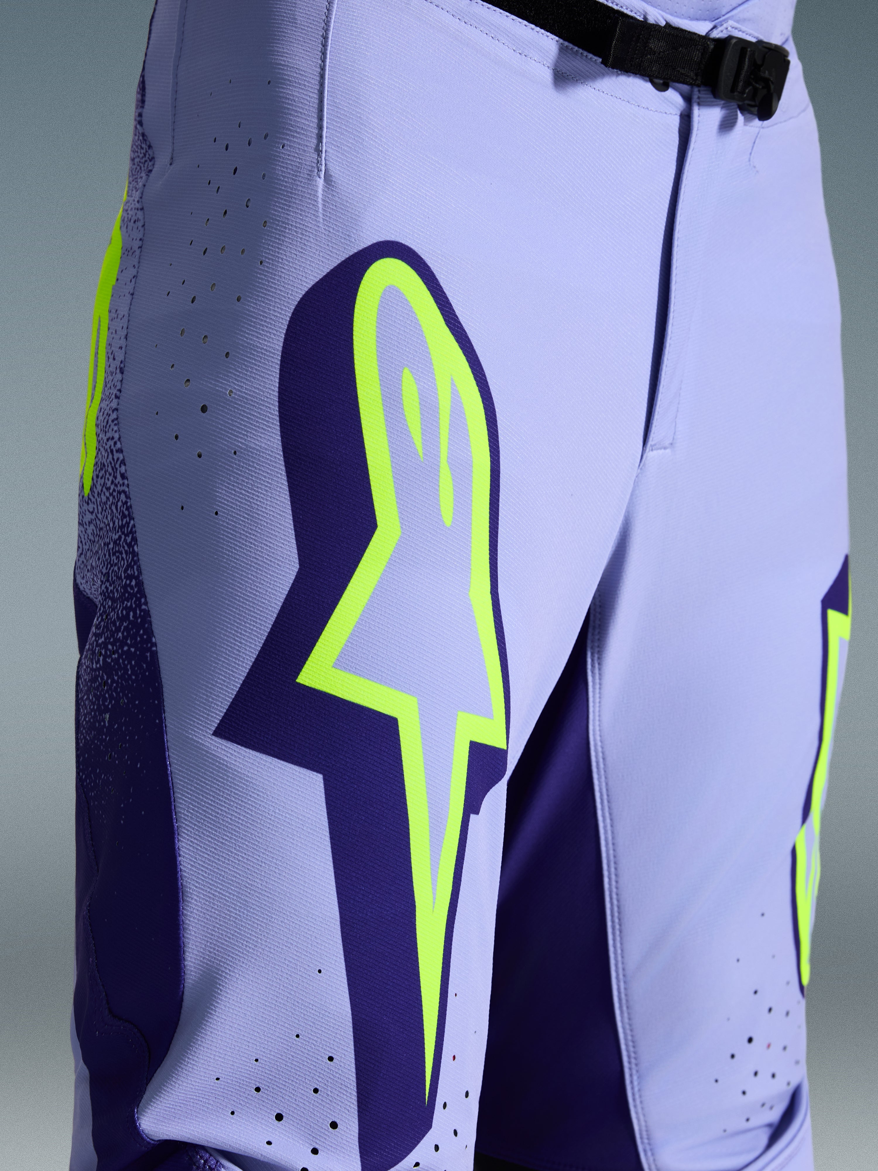 2026 Supertech Scenz - MX Pants | Alpinestars®