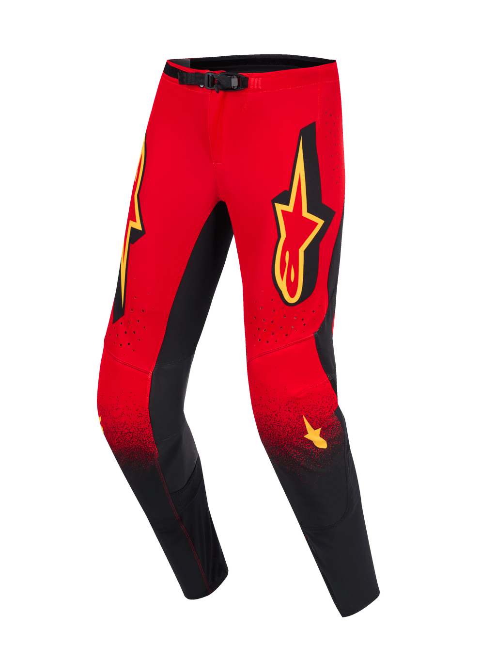 2026 Supertech Scenz Pants