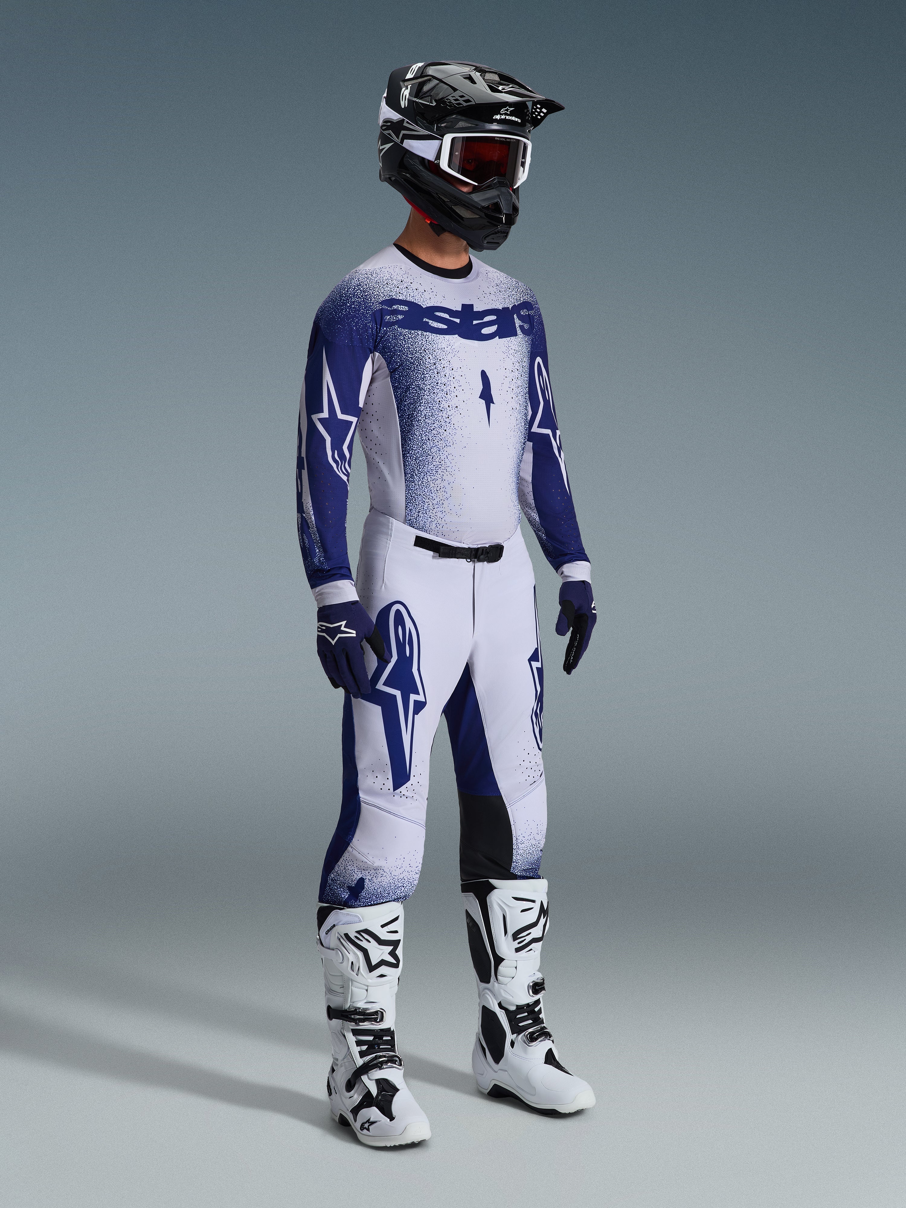 2026 Supertech Scenz - MX Pants | Alpinestars®