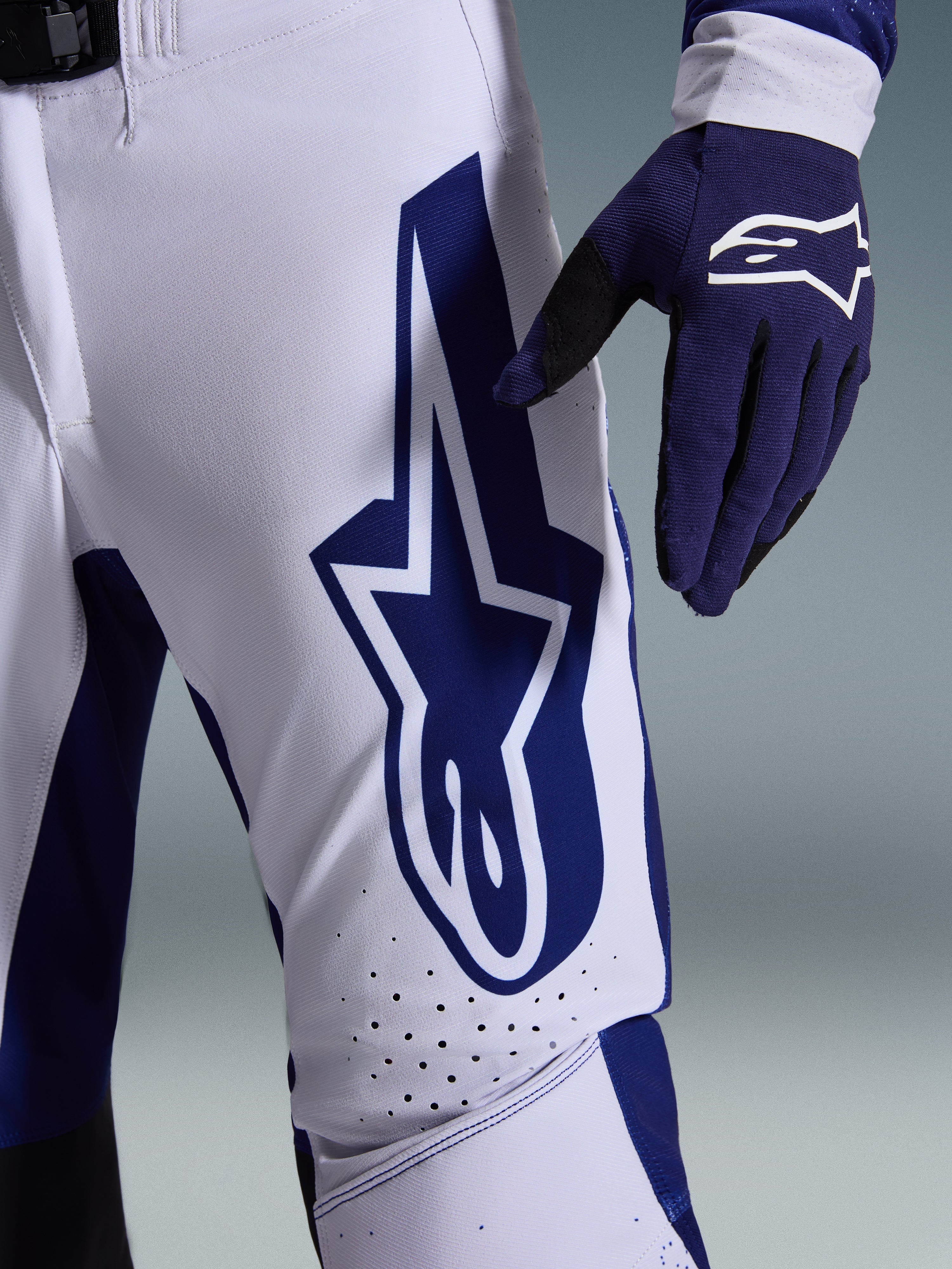 2026 Supertech Scenz - MX Pants | Alpinestars®