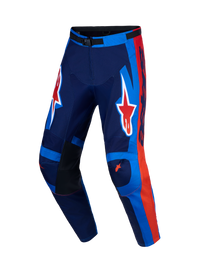 Racer Hunt Pants
