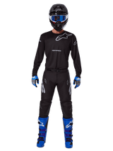 2026 Racer Graphite Pants