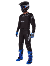 2026 Racer Graphite Pants