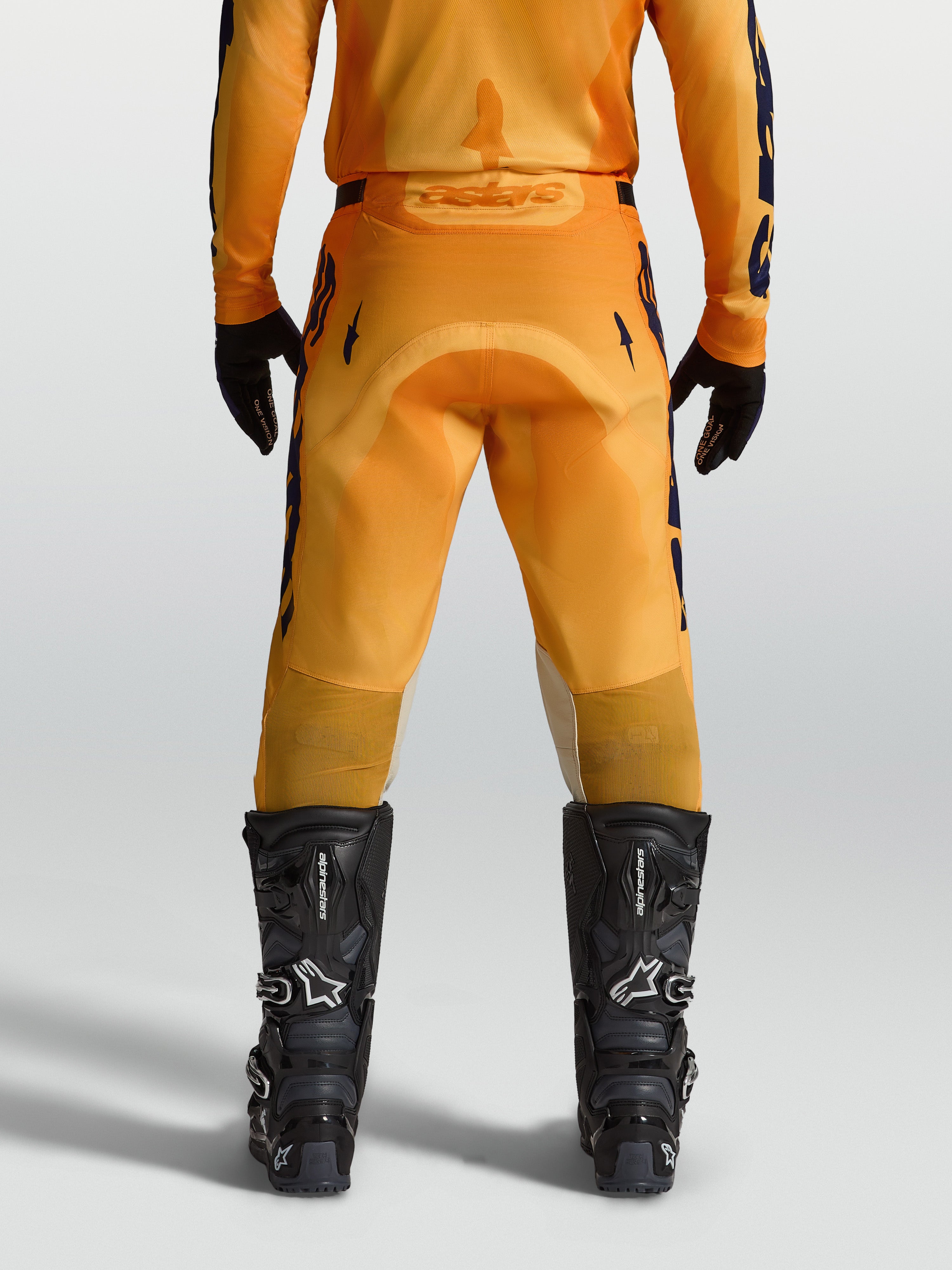 Racer Amber Pants | Alpinestars®