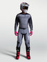 Racer Amber Gear Set