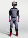 Racer Amber Gear Set