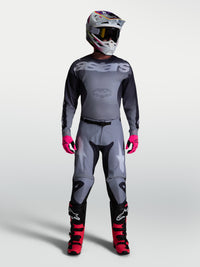 Racer Amber Gear Set