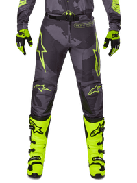 2025 Racer Hollow Pants