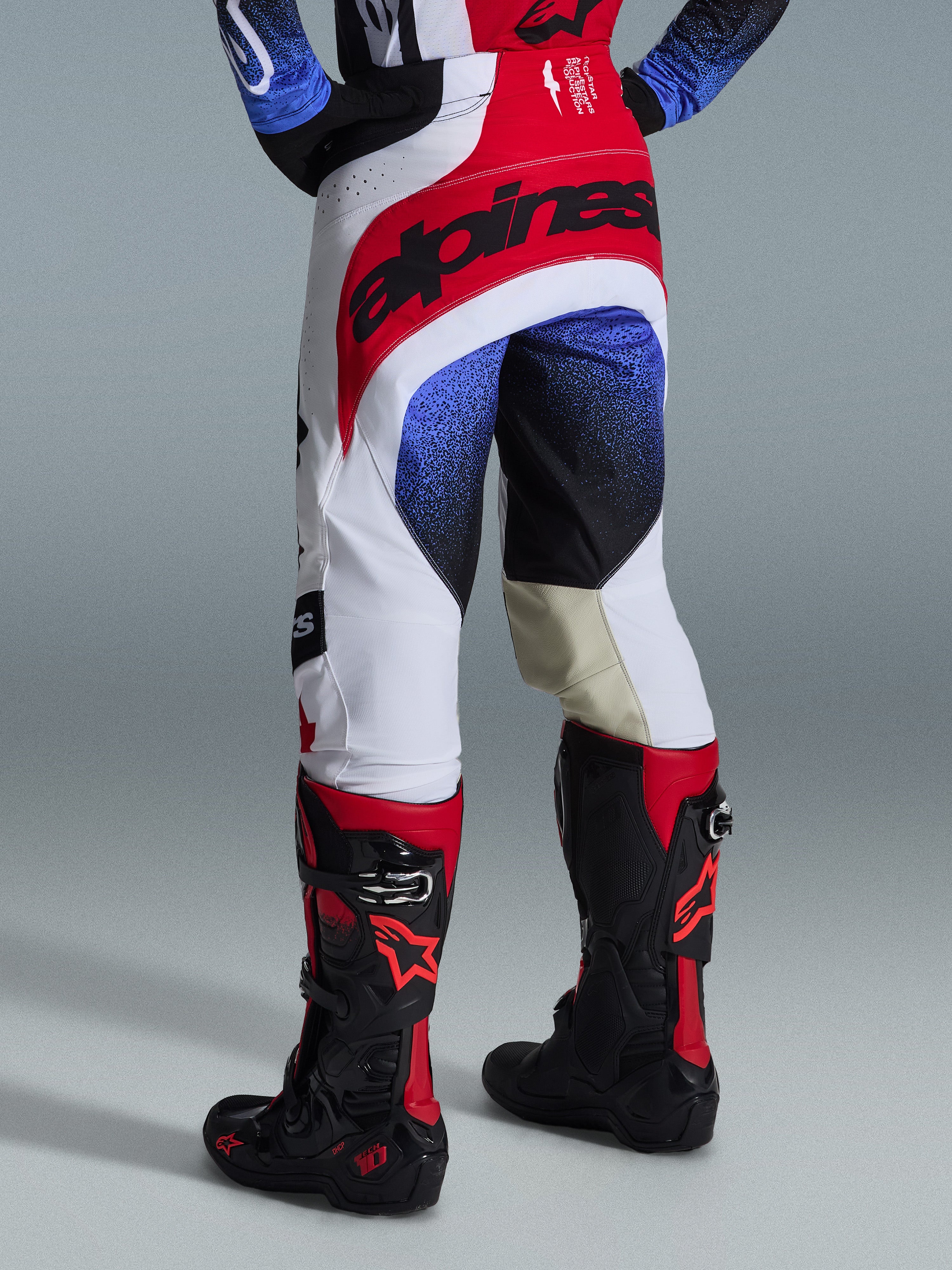 2026 Techstar Knif - MX Pants | Alpinestars®