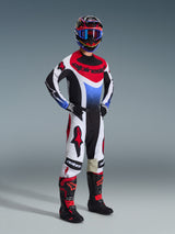 2026 Techstar Knif Gear Set