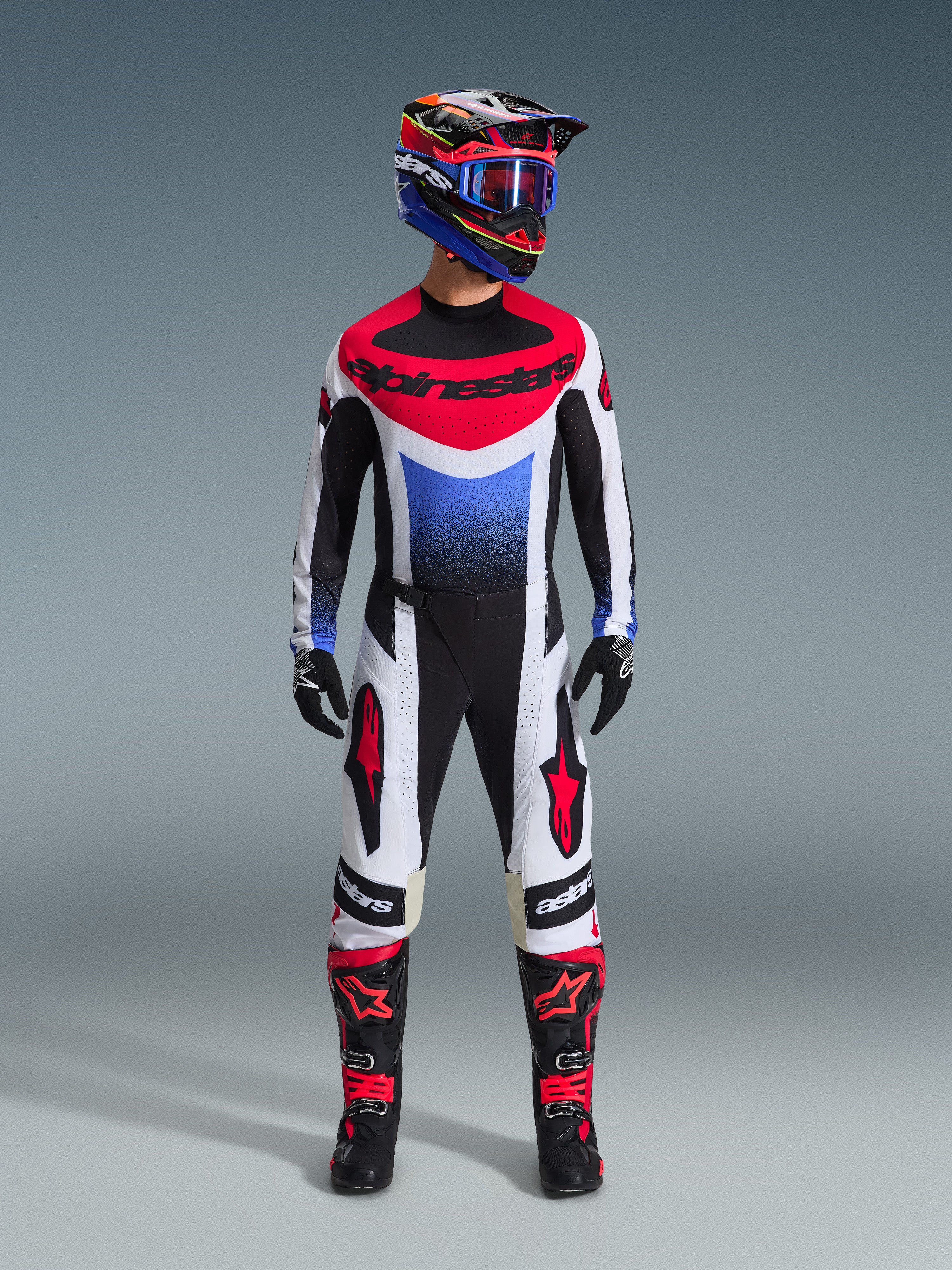 2026 Techstar Knif - MX Pants | Alpinestars®