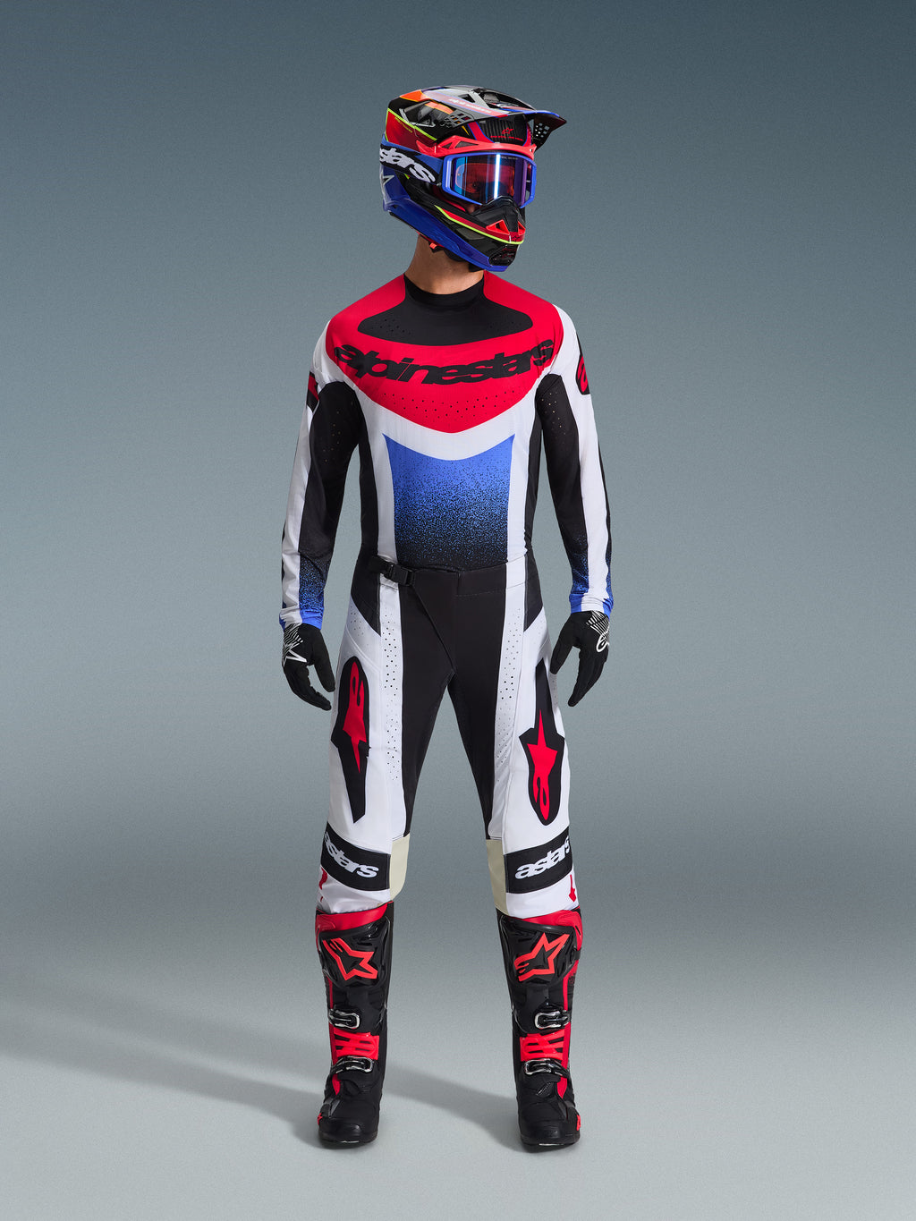 2026 Techstar Knif Gear Set