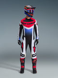 2026 Techstar Knif Gear Set