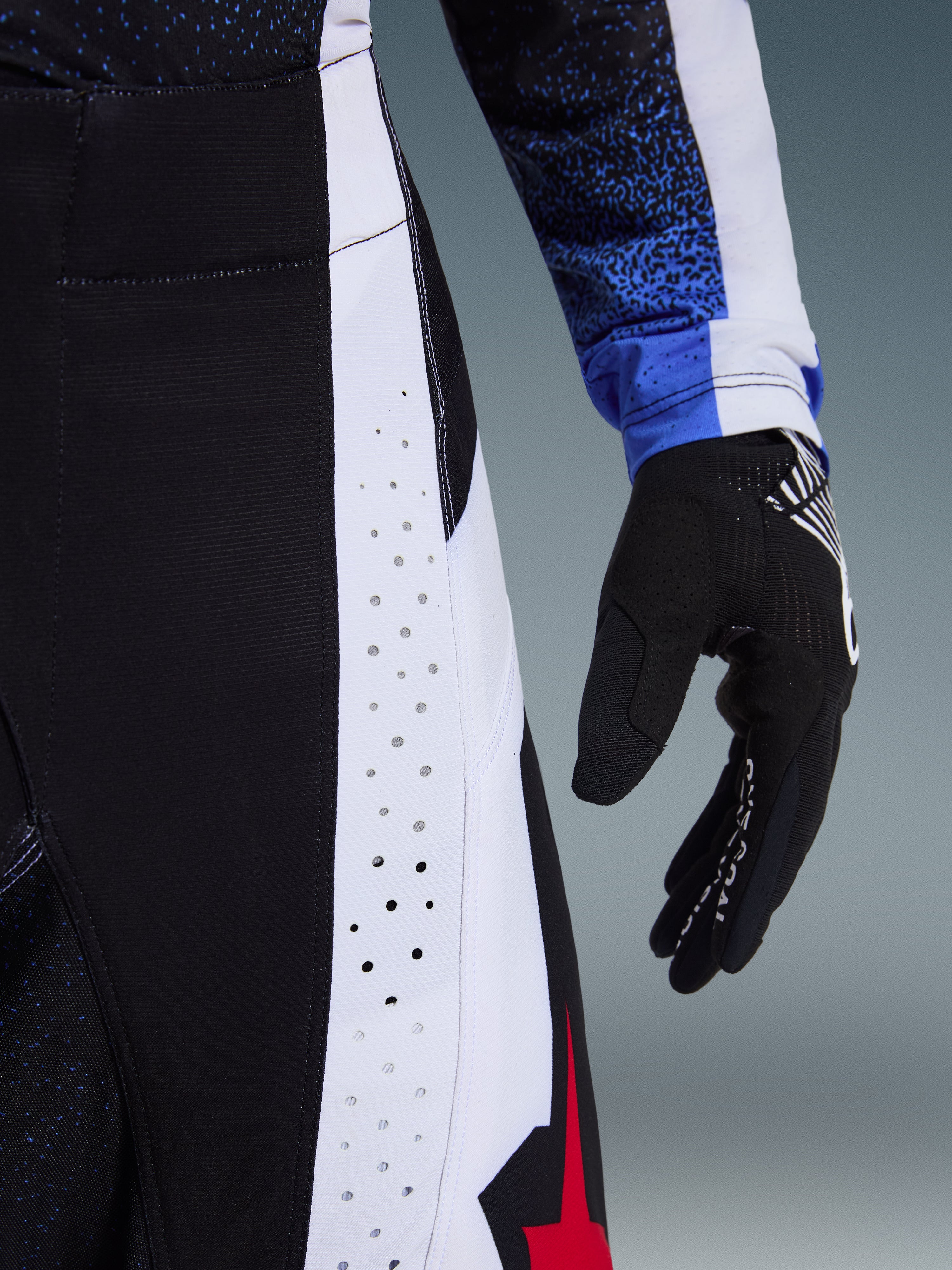 2026 Techstar Knif - MX Pants | Alpinestars®