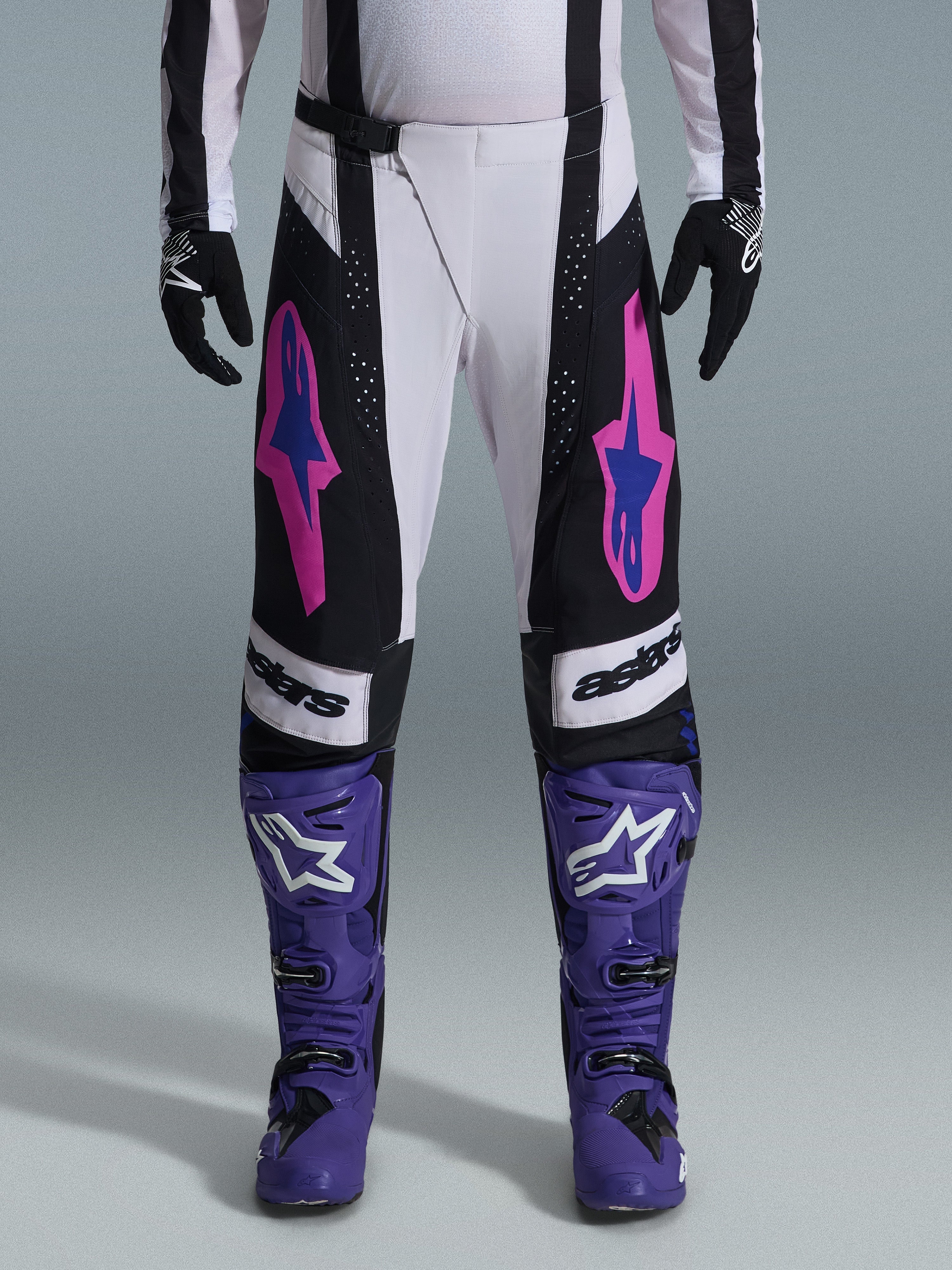 2026 Techstar Knif - MX Pants | Alpinestars®