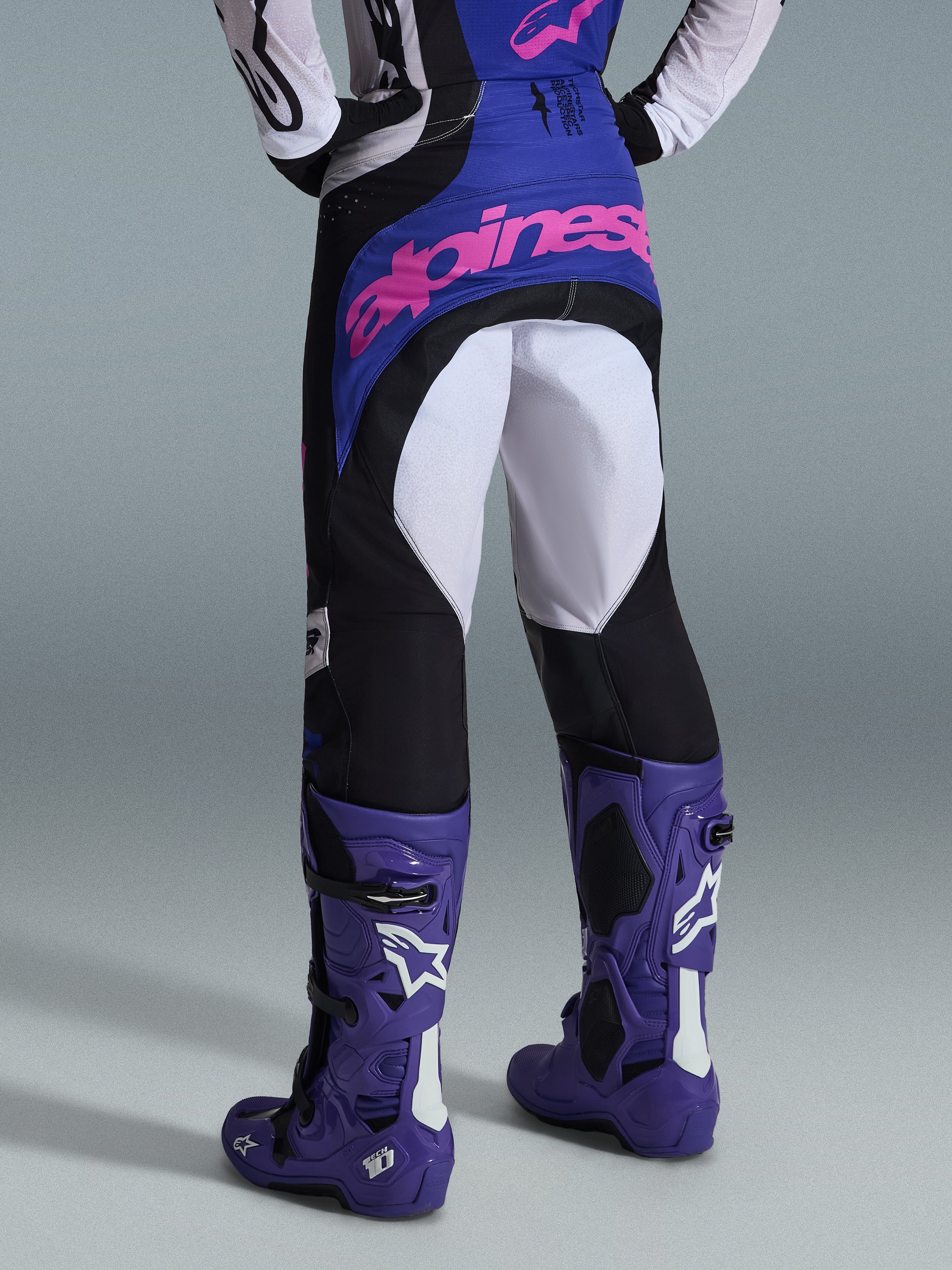 2026 Techstar Knif - MX Pants | Alpinestars®