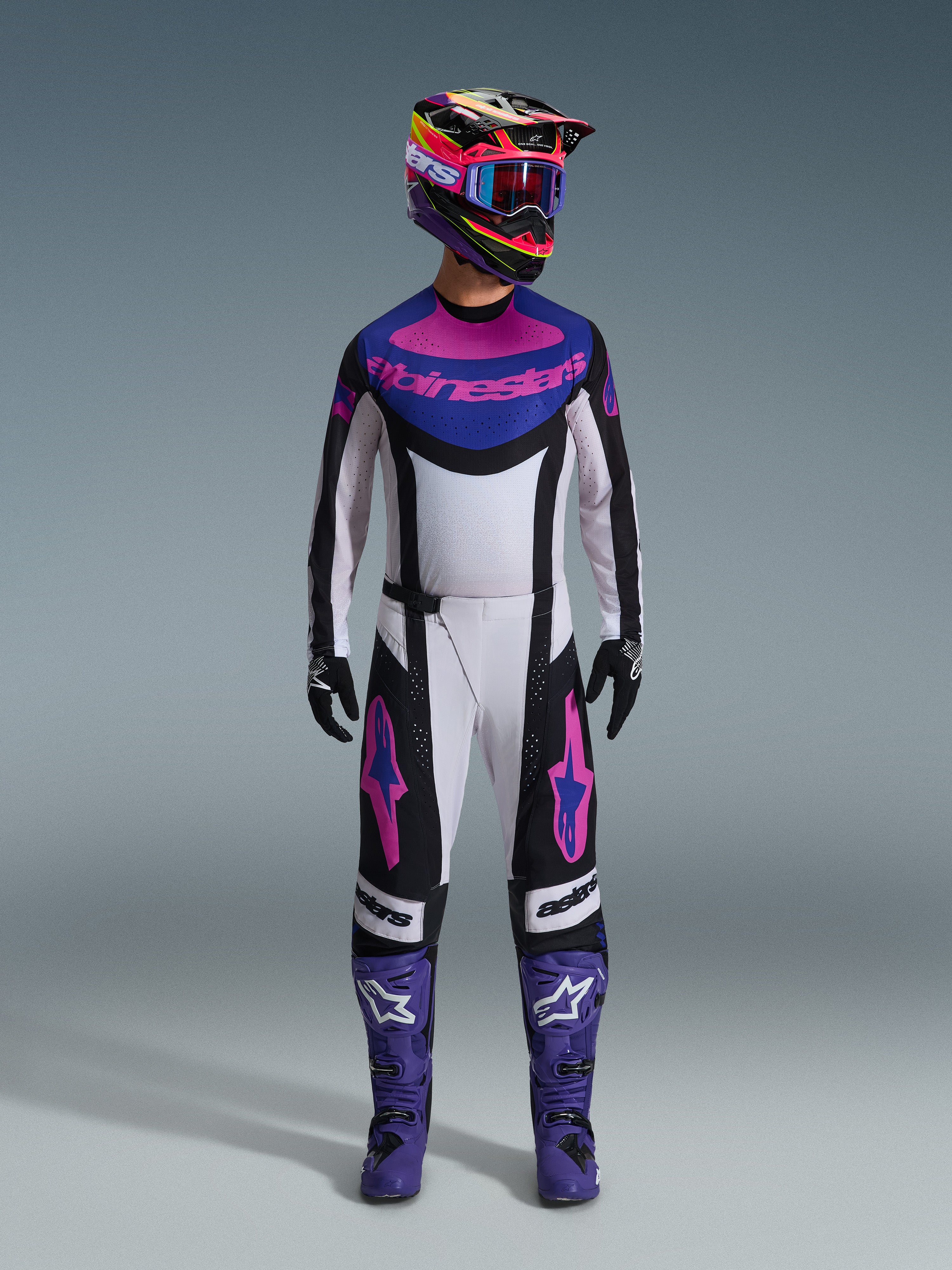 ツキルナ 2026 Techstar Knif Gear Set