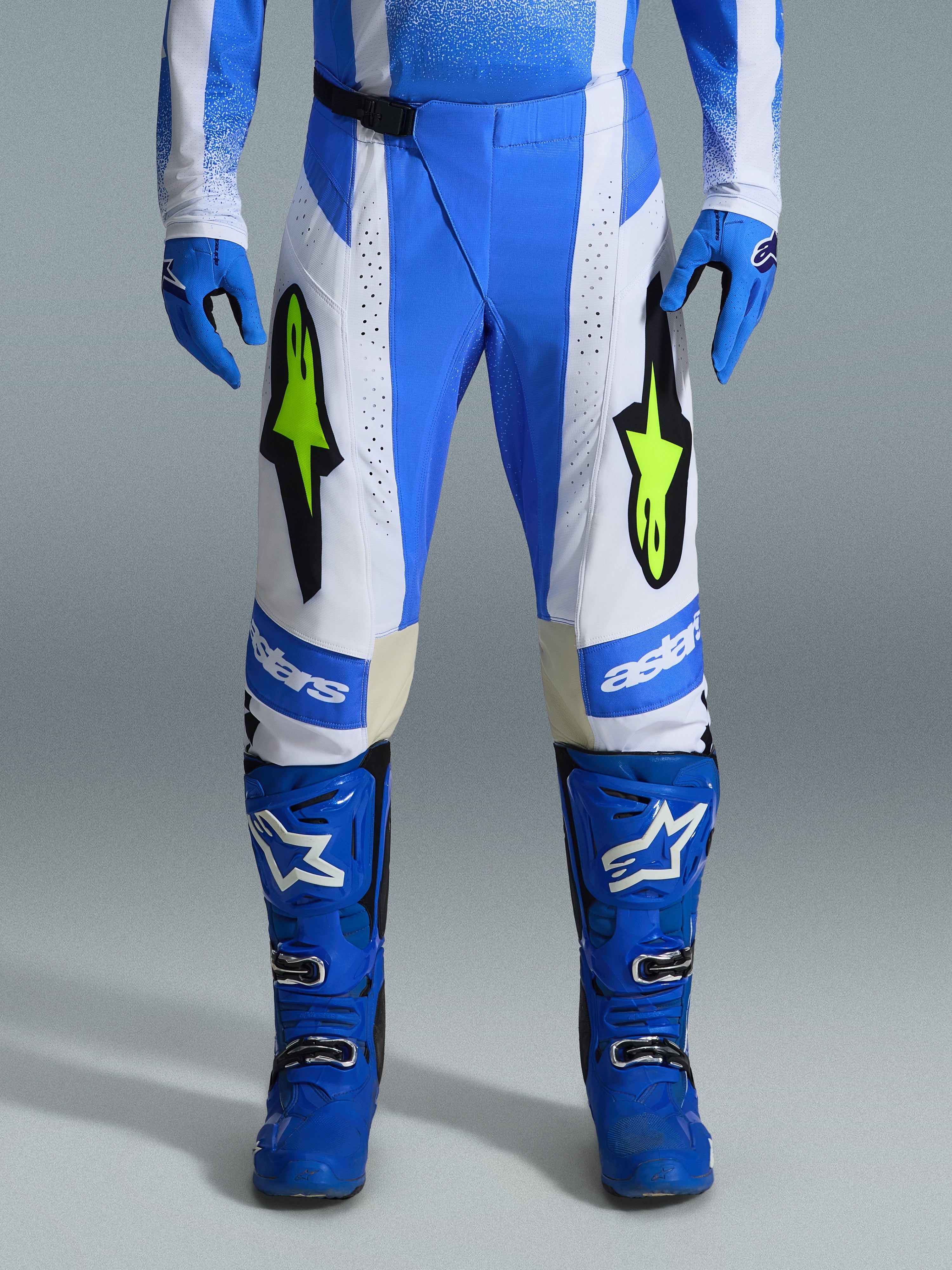 2026 Techstar Knif - MX Pants | Alpinestars®