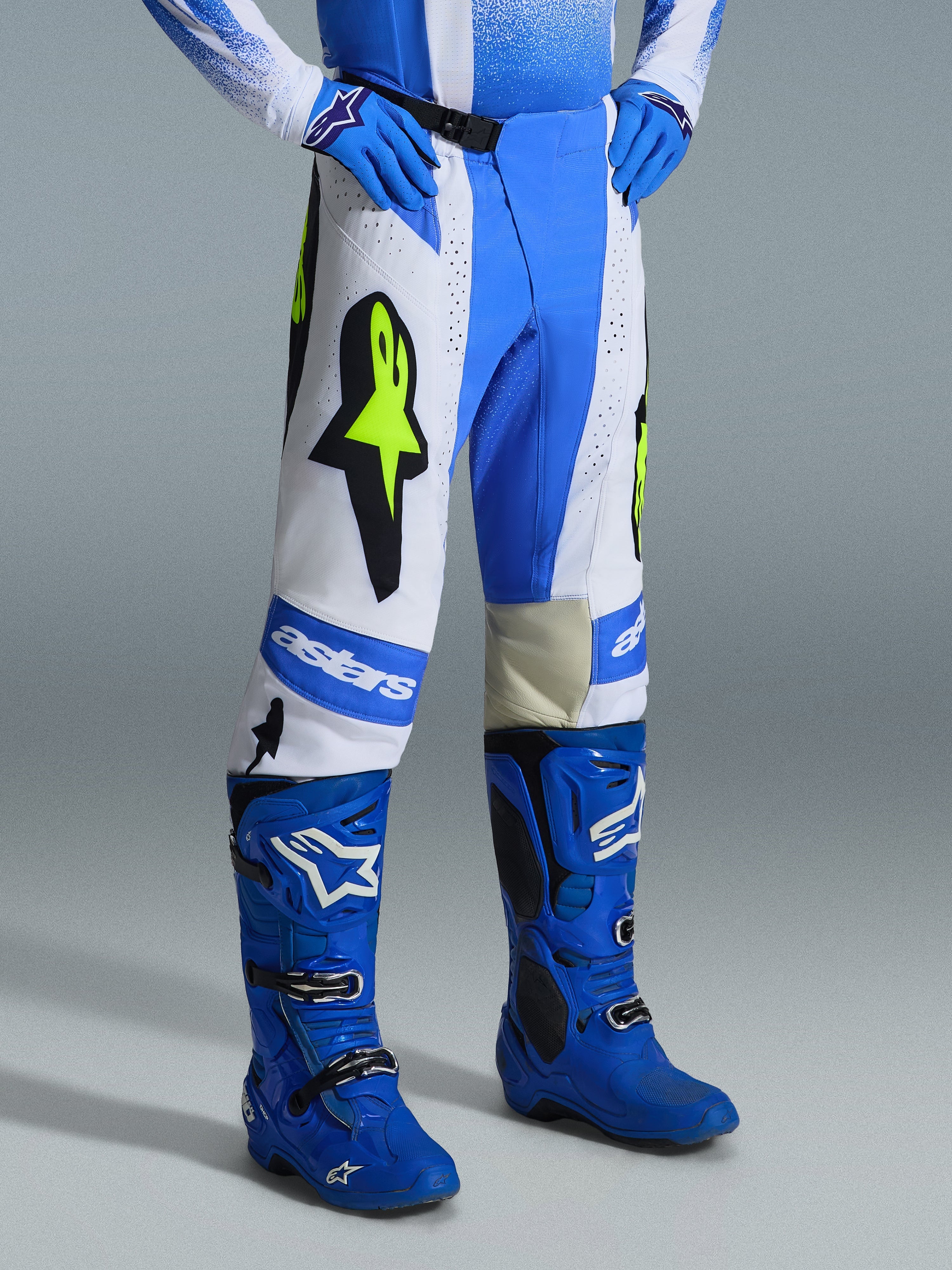2026 Techstar Knif - MX Pants | Alpinestars®