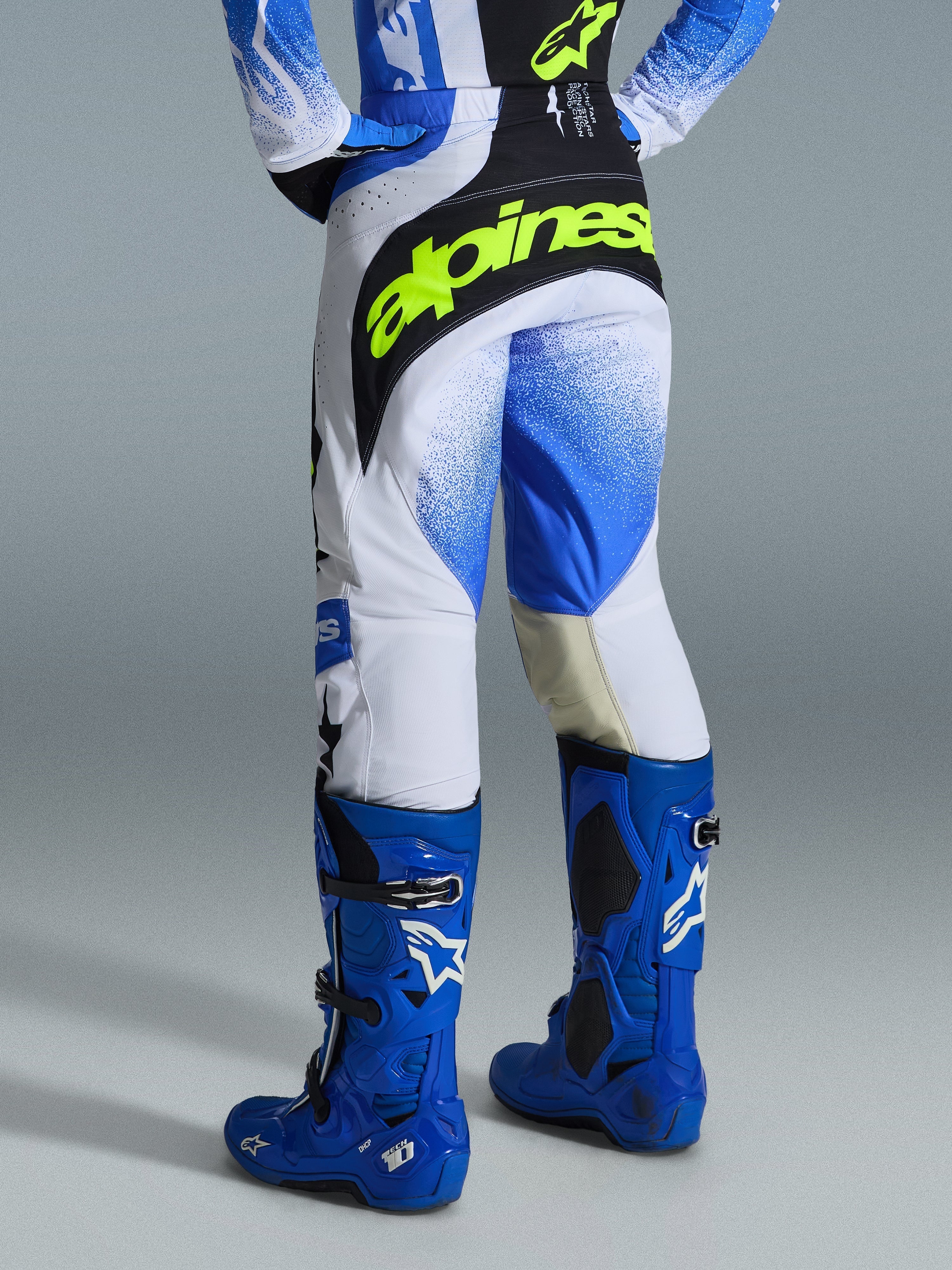 2026 Techstar Knif - MX Pants | Alpinestars®