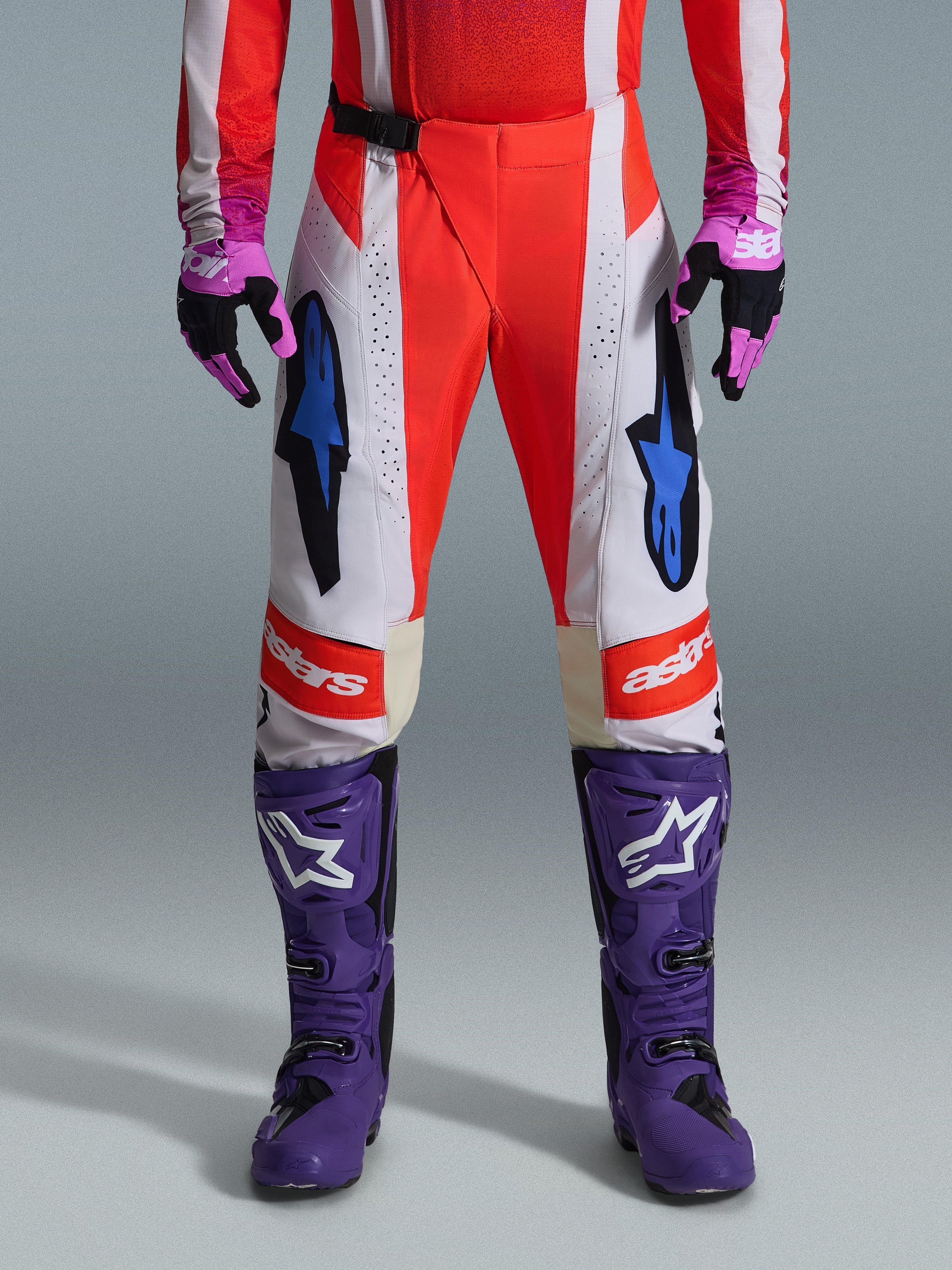 2026 Techstar Knif - MX Pants | Alpinestars®
