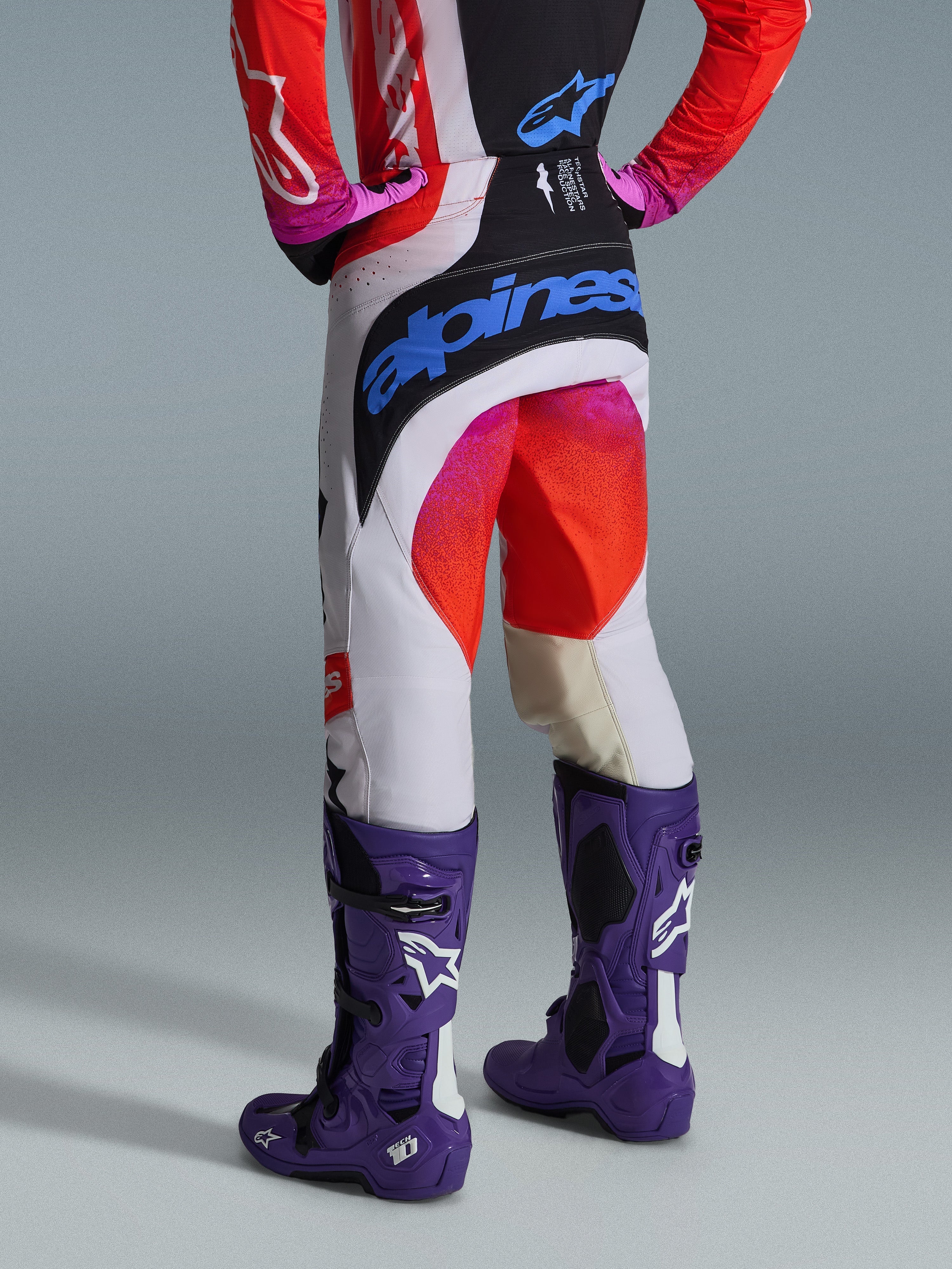 2026 Techstar Knif - MX Pants | Alpinestars®