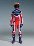 2026 Techstar Knif Gear Set