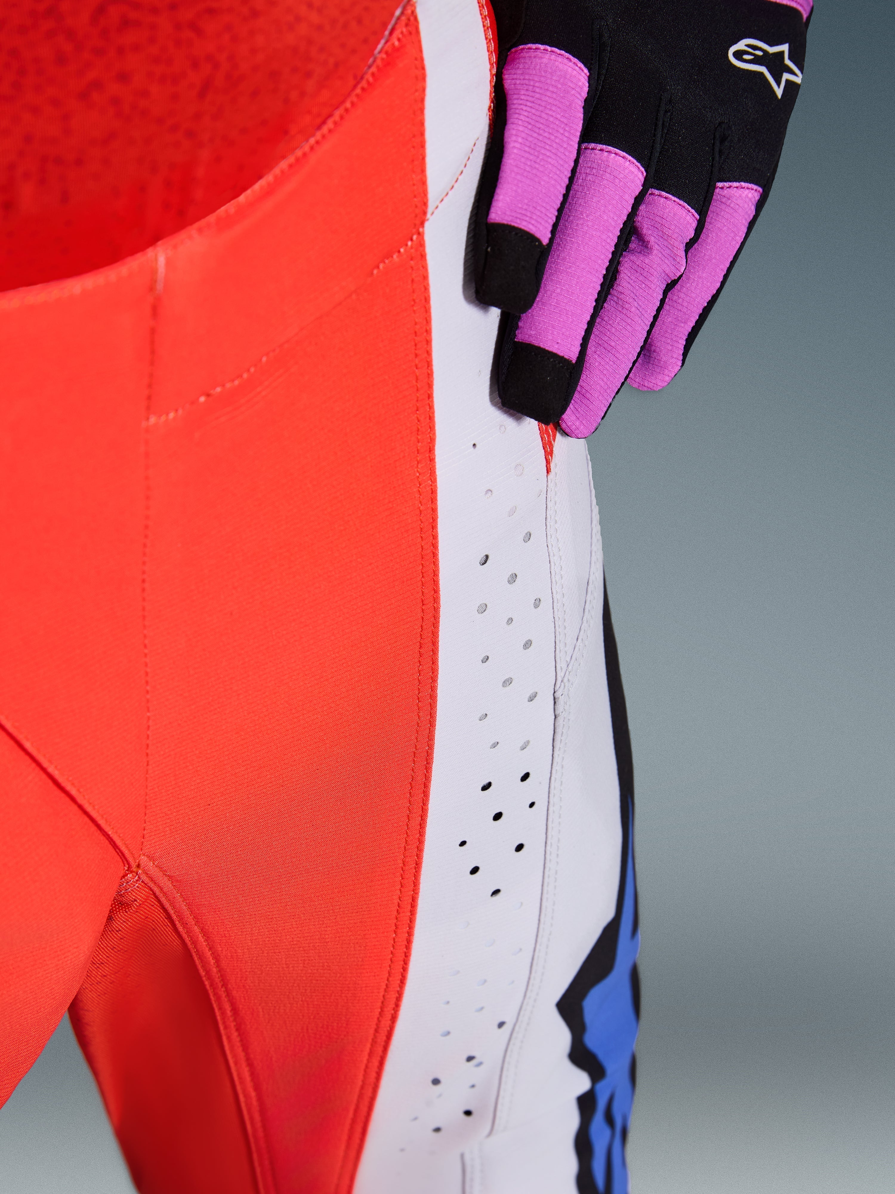 2026 Techstar Knif - MX Pants | Alpinestars®