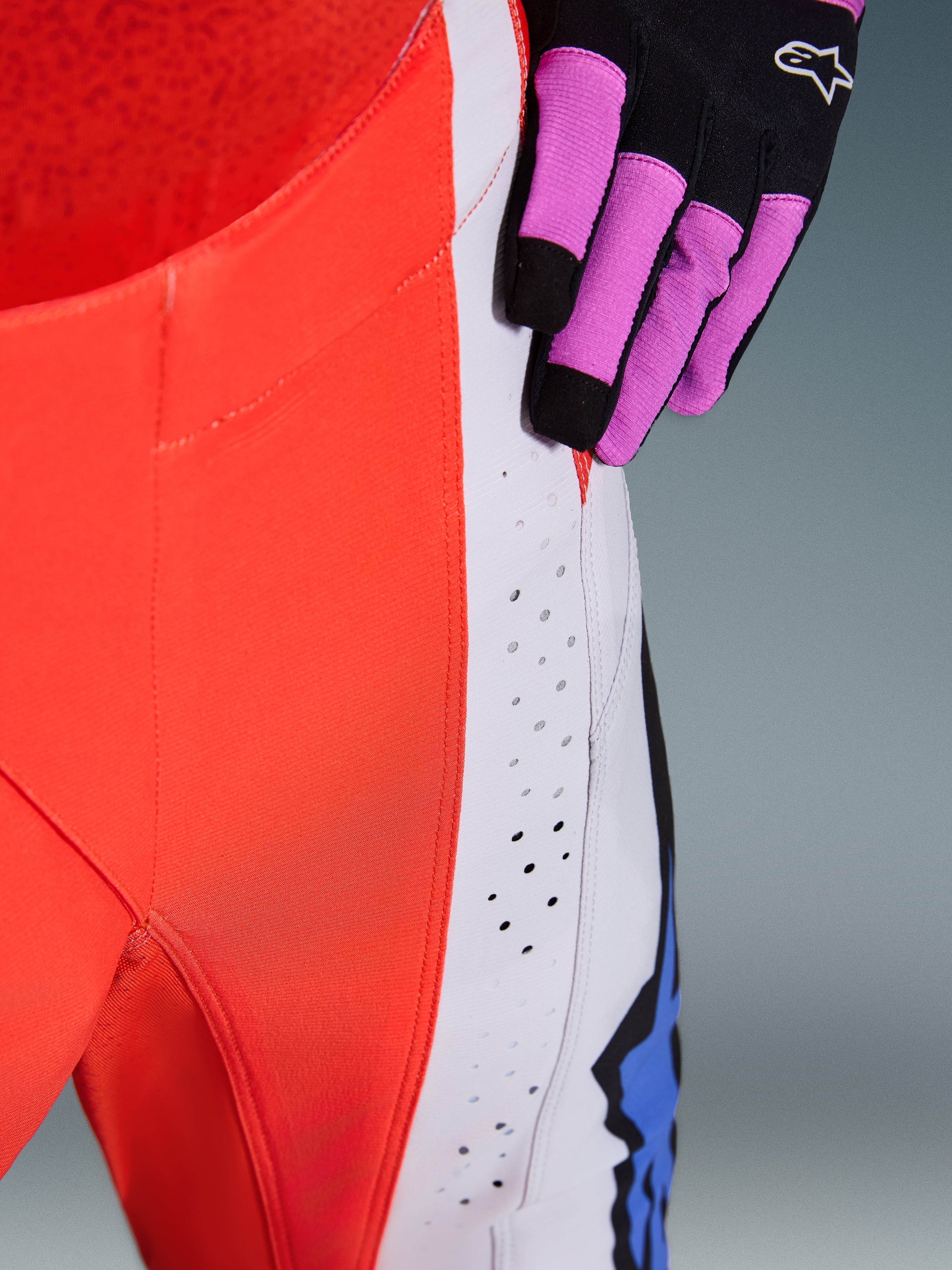2026 Techstar Knif - MX Pants | Alpinestars®