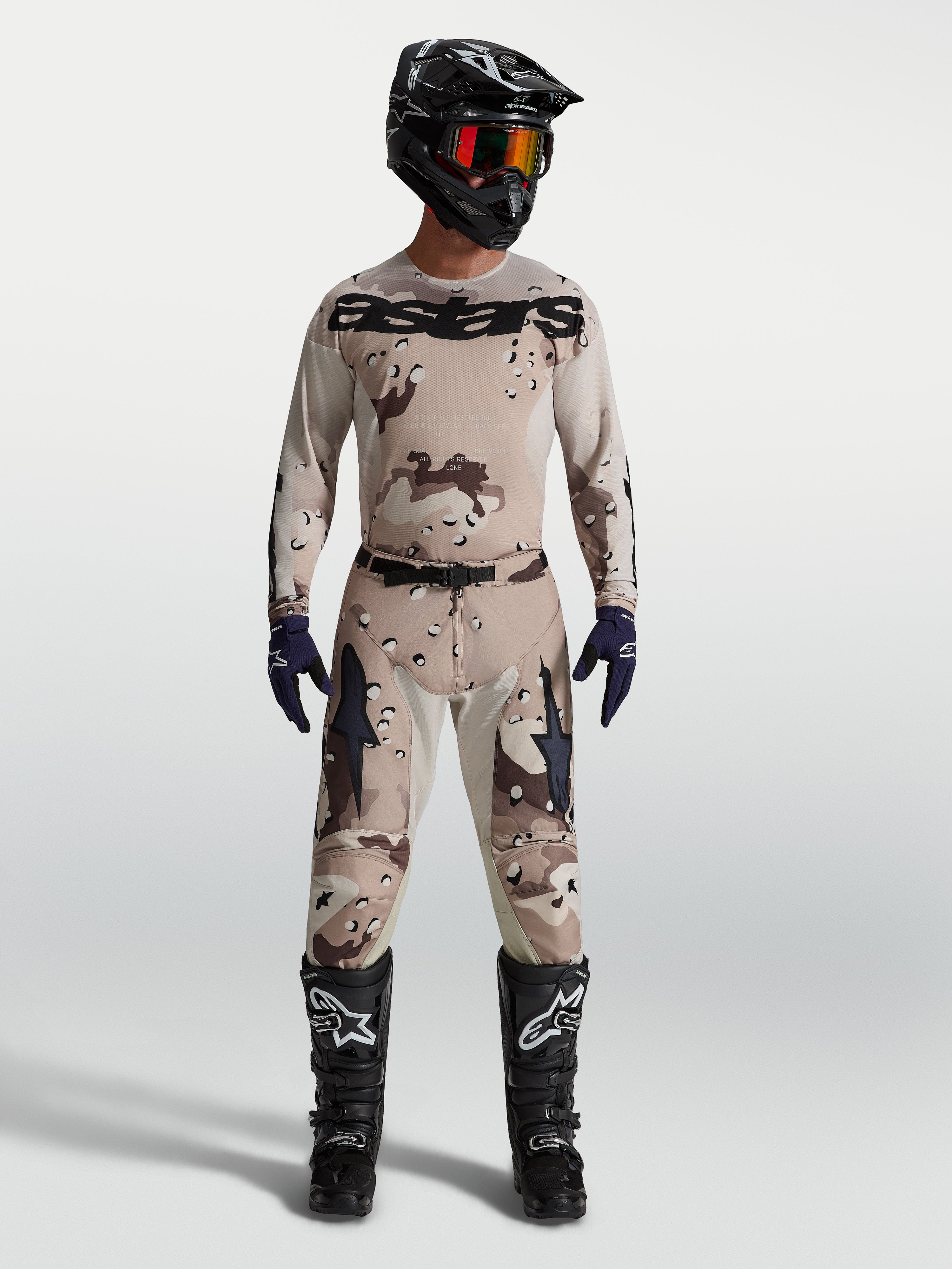 Racer Lone Pants | Alpinestars®