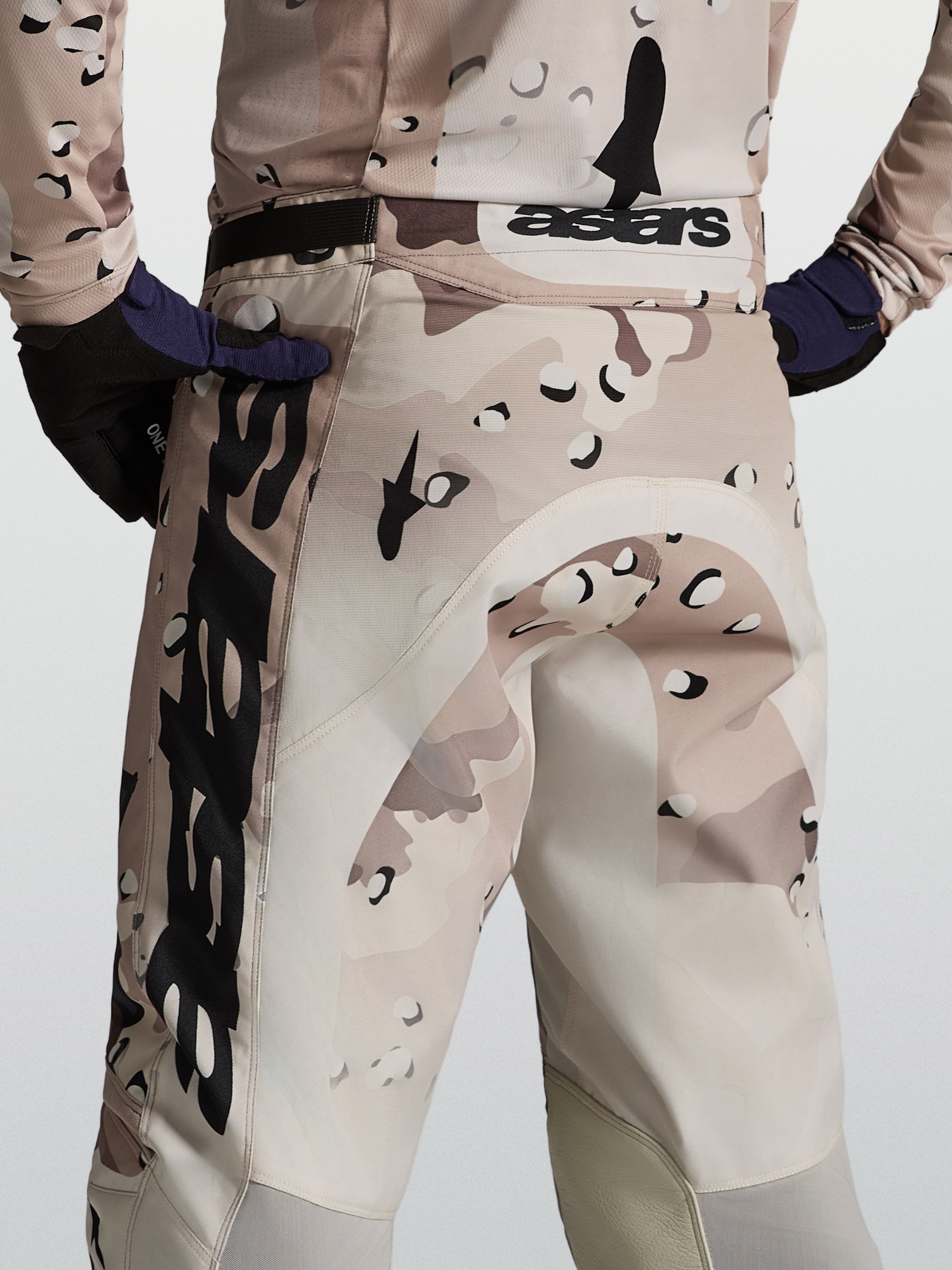 Racer Lone Pants | Alpinestars®