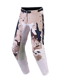 Racer Lone Pants