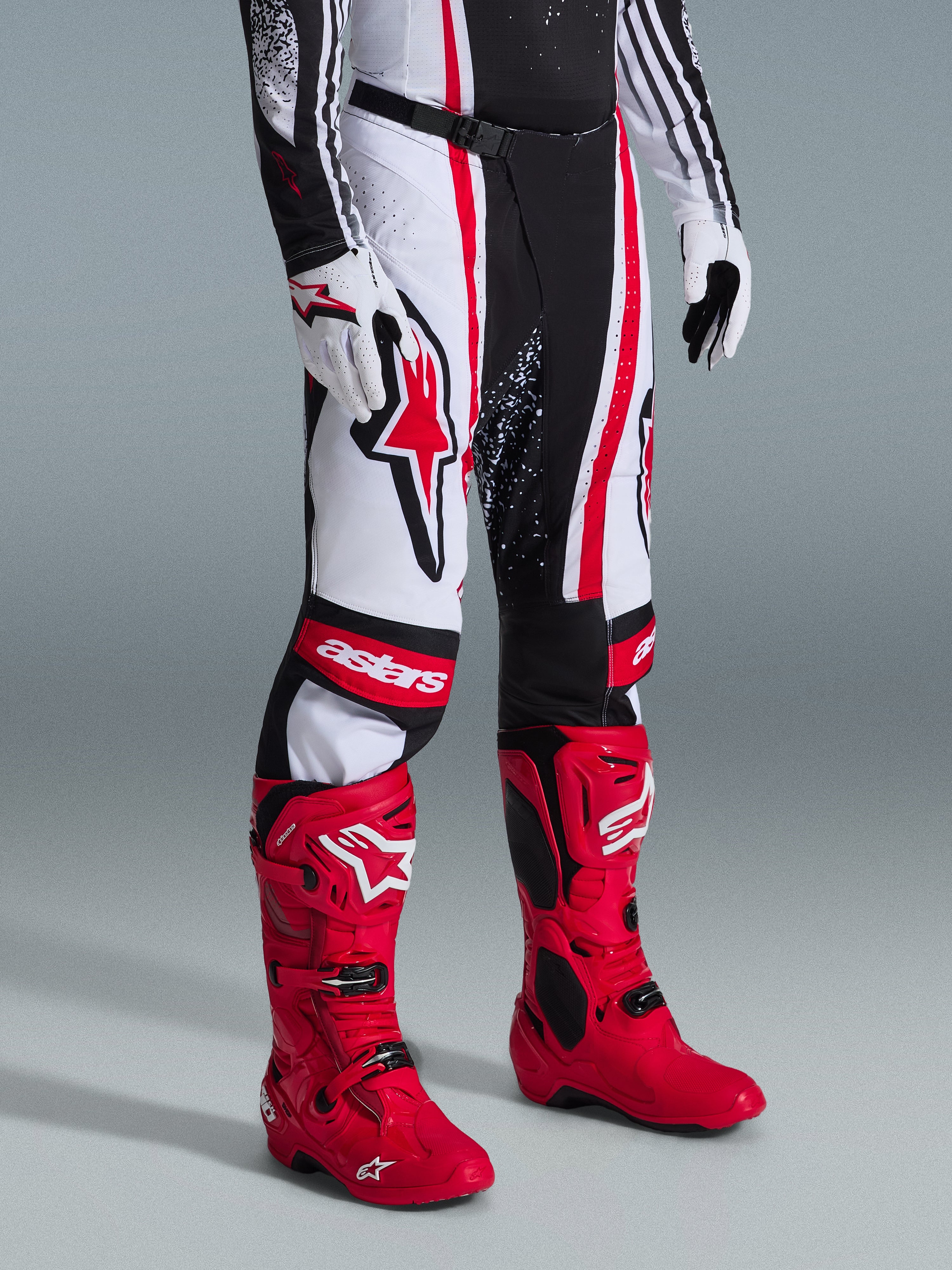 2026 Techstar Nomur - MX Pants | Alpinestars®