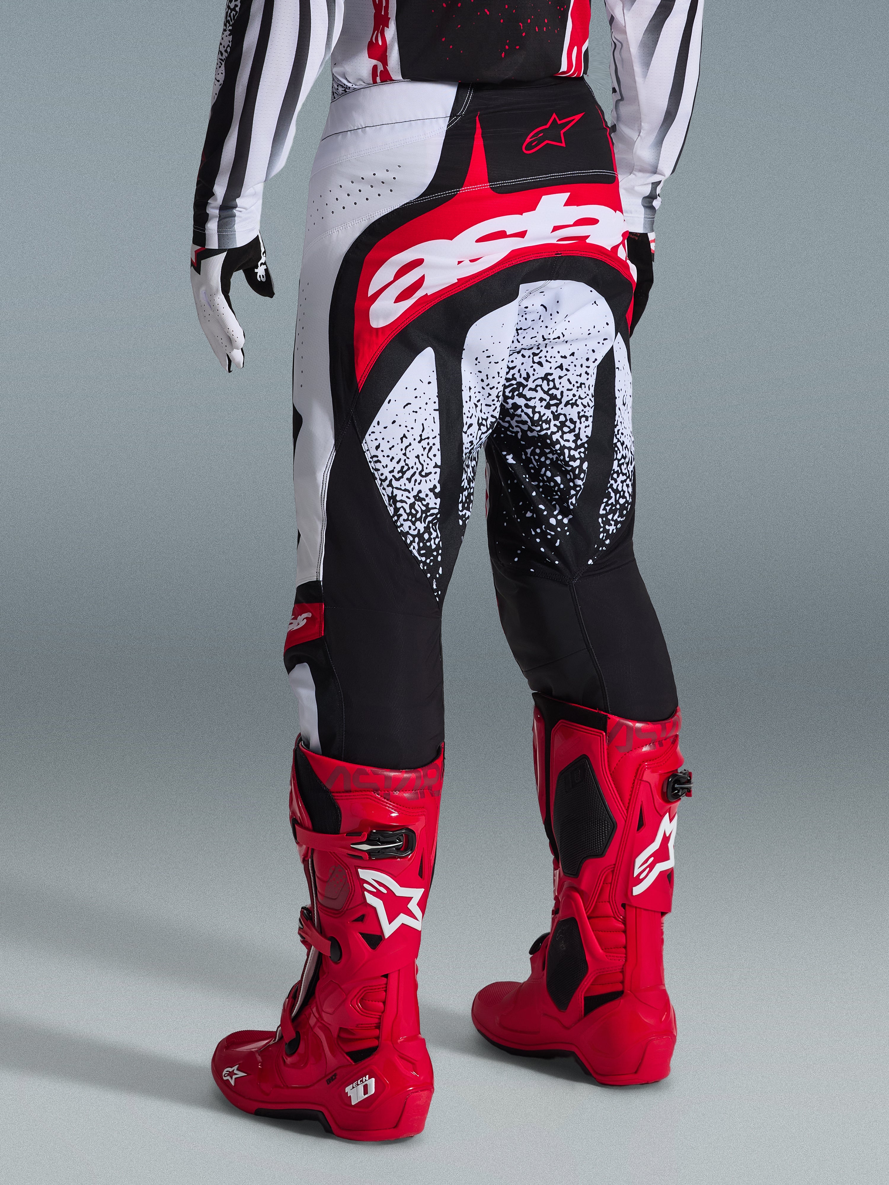 2026 Techstar Nomur - MX Pants | Alpinestars®