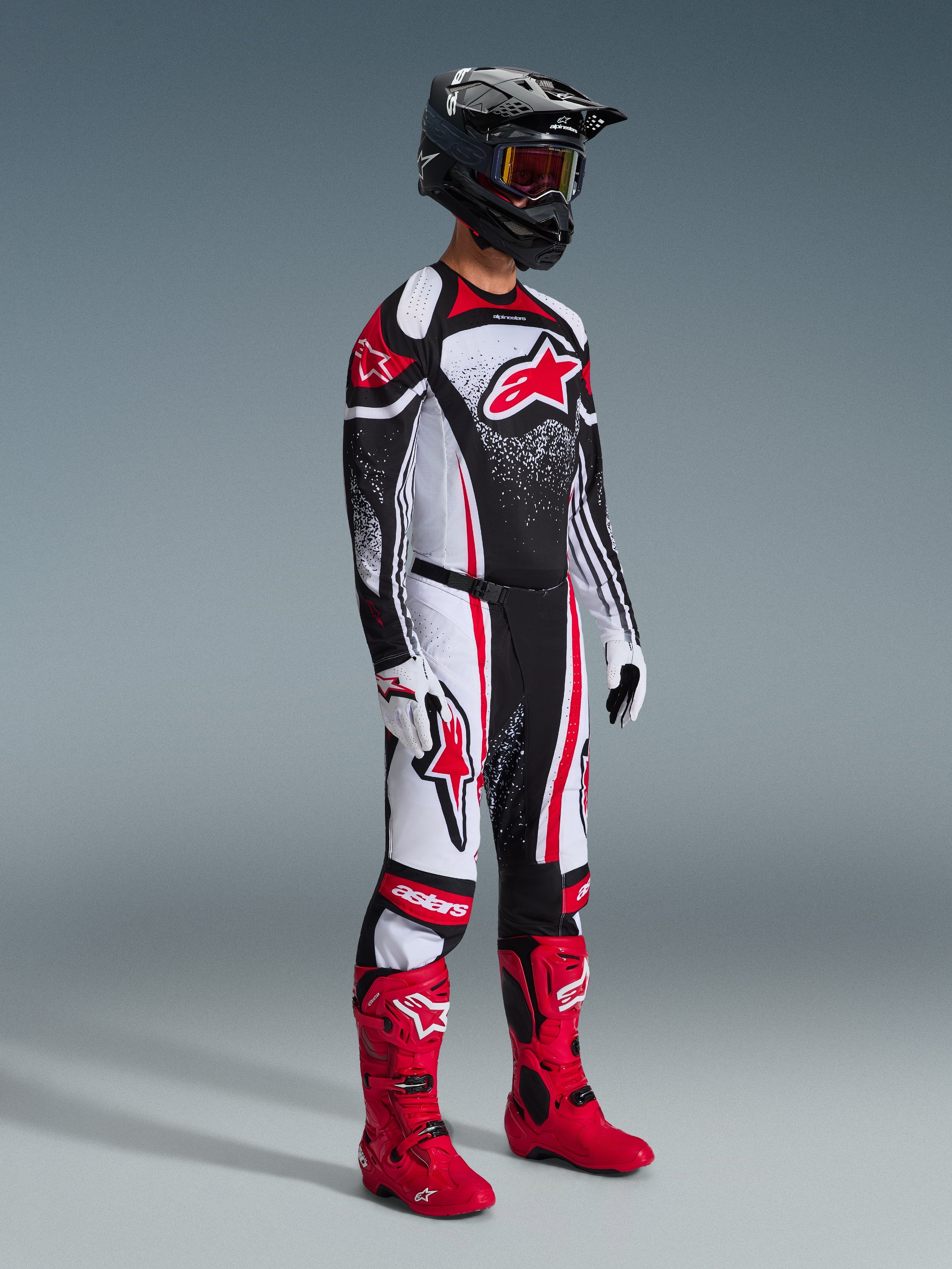 2026 Techstar Nomur - MX Pants | Alpinestars®