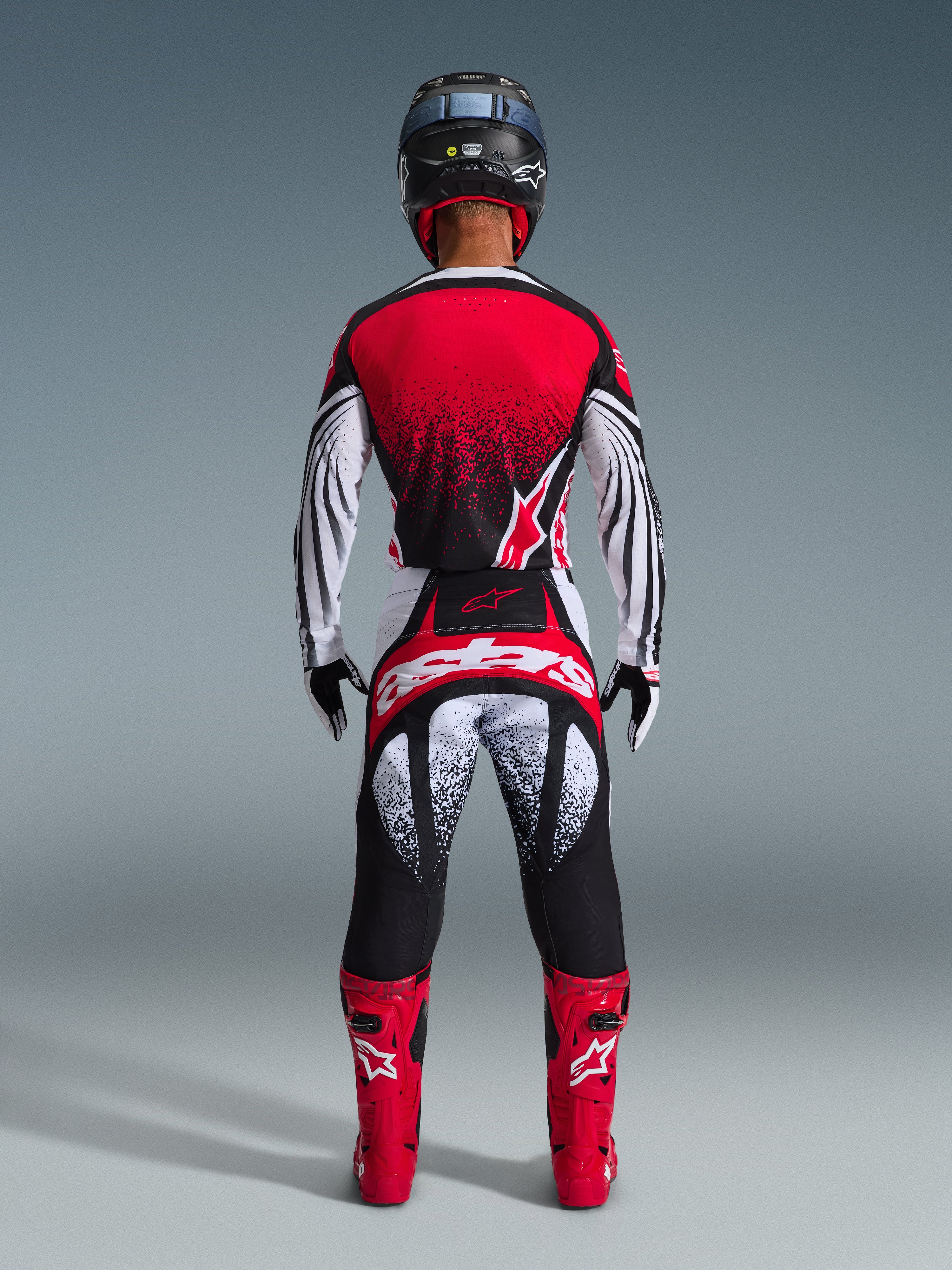 2026 Techstar Nomur - MX Pants | Alpinestars®