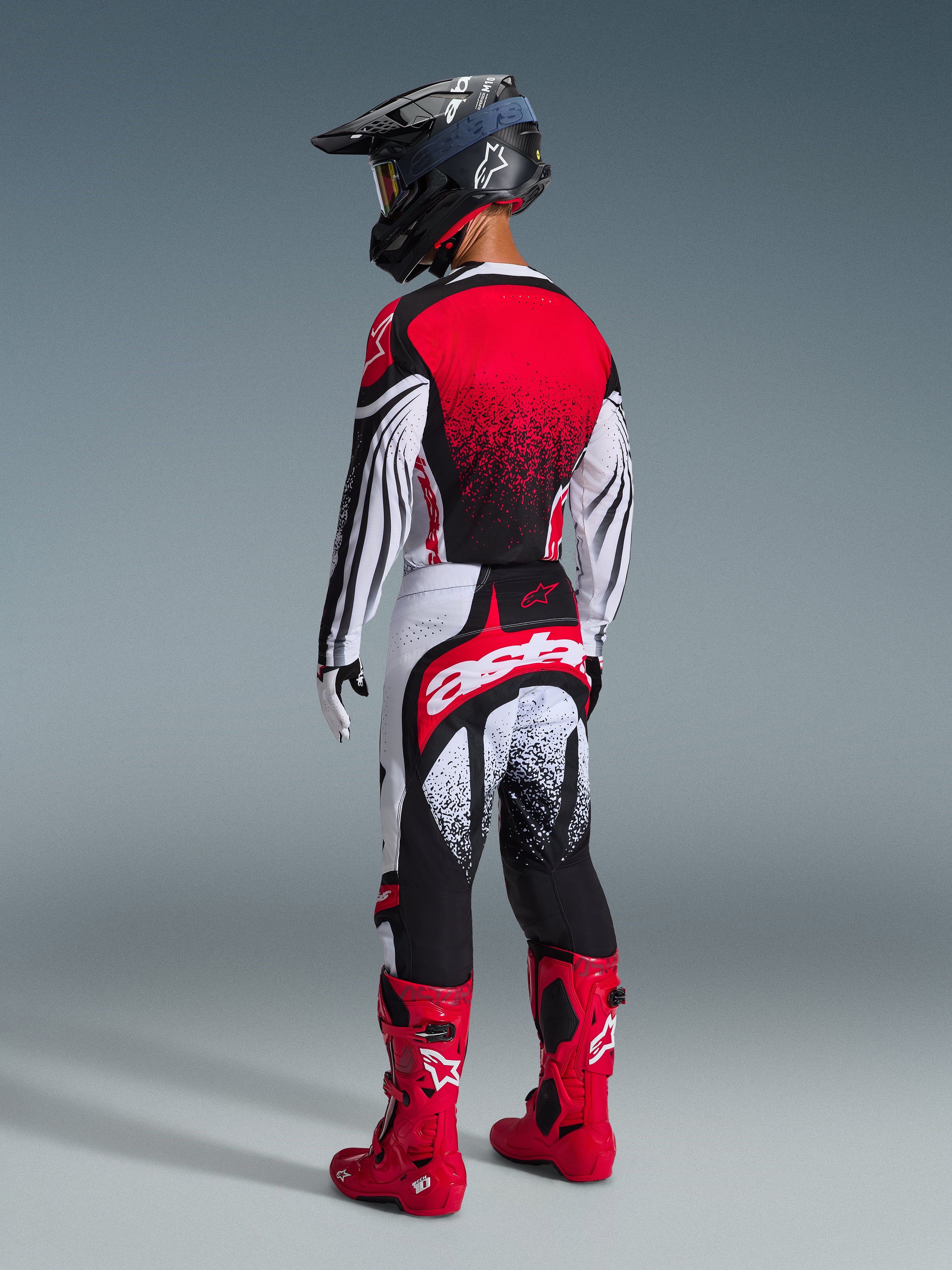 2026 Techstar Nomur - MX Pants | Alpinestars®