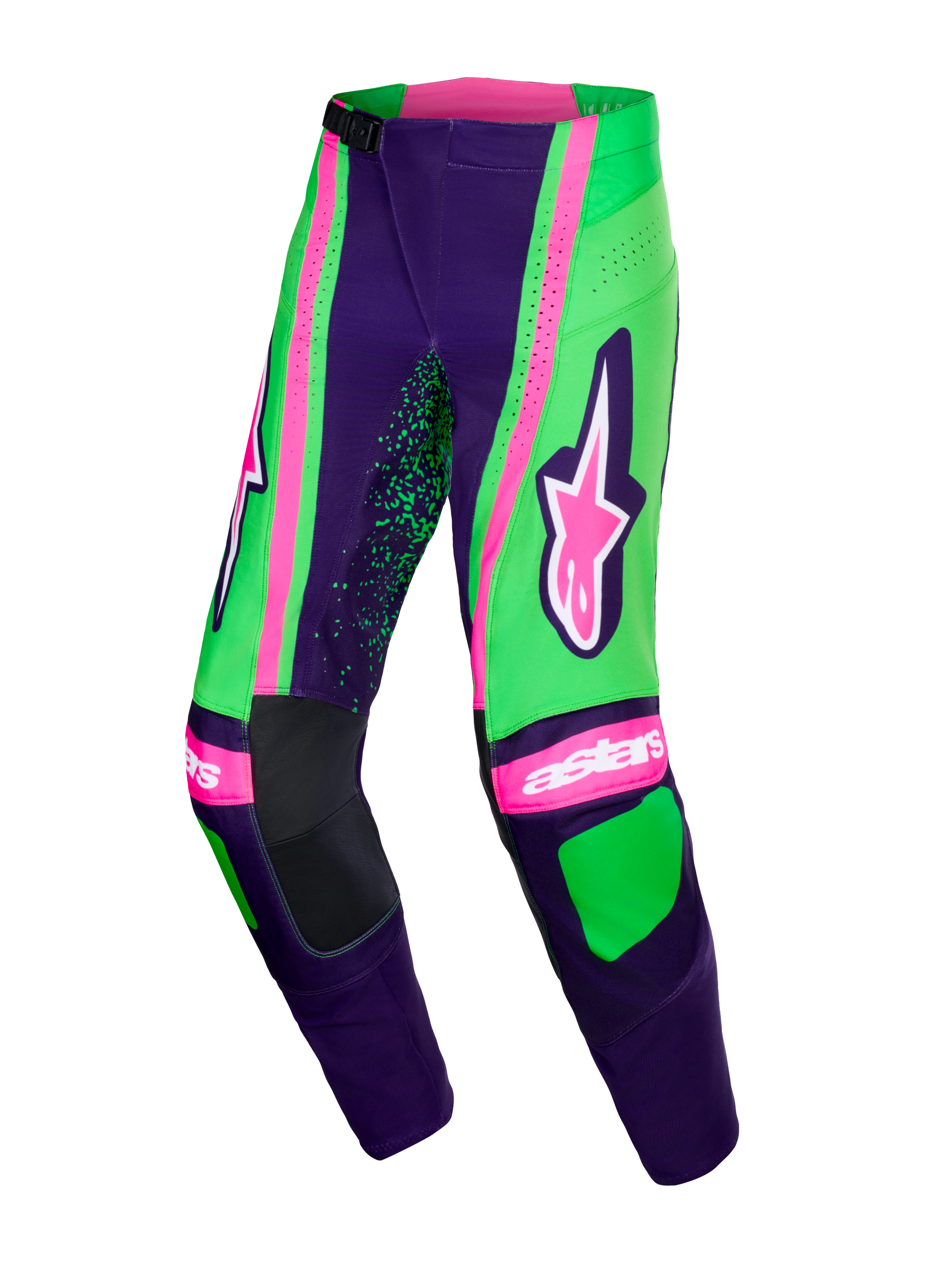 2026 Techstar Nomur Pants