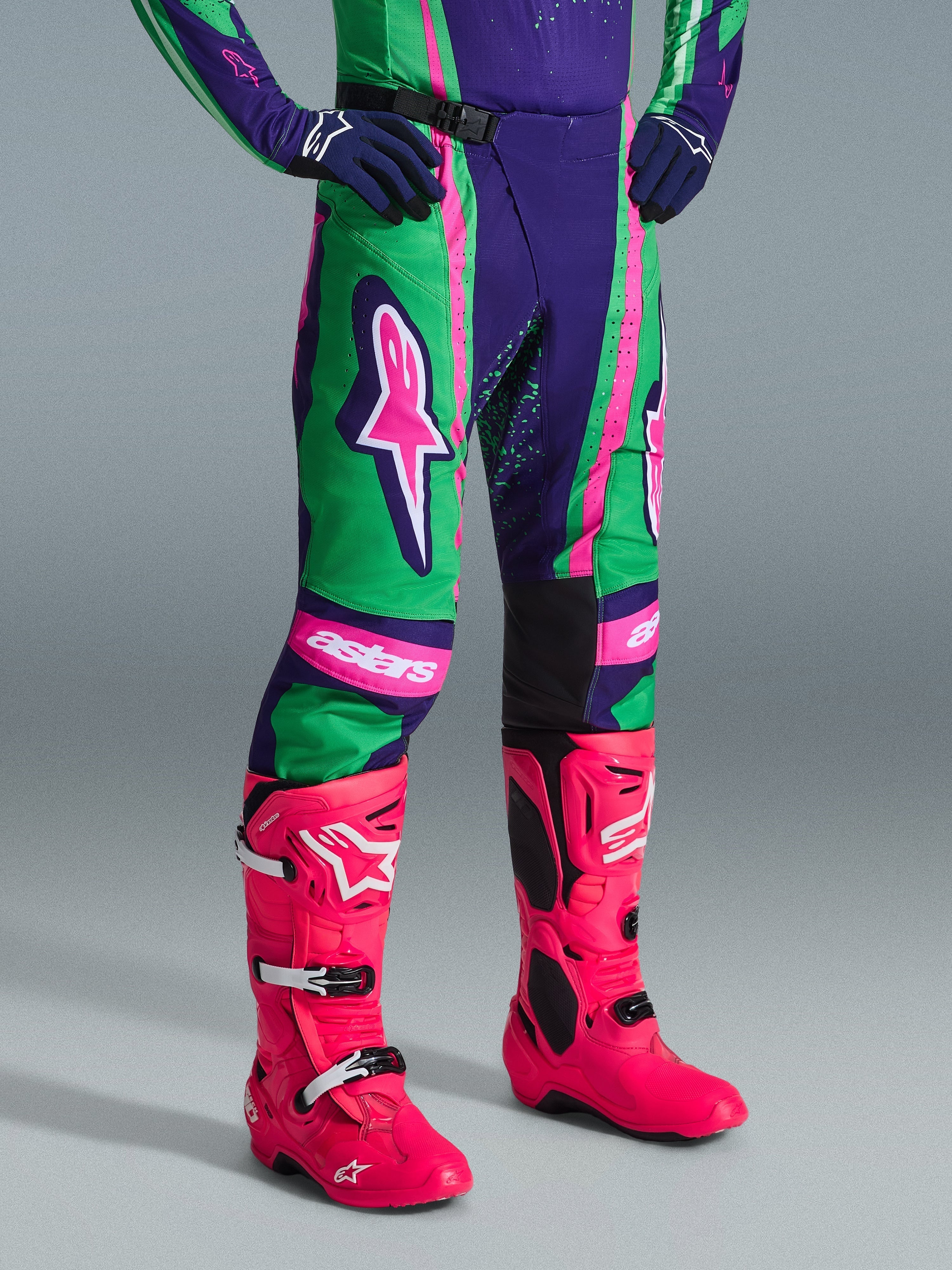 2026 Techstar Nomur - MX Pants | Alpinestars®