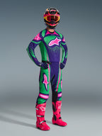 2026 Techstar Nomur Gear Set
