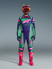 2026 Techstar Nomur Gear Set