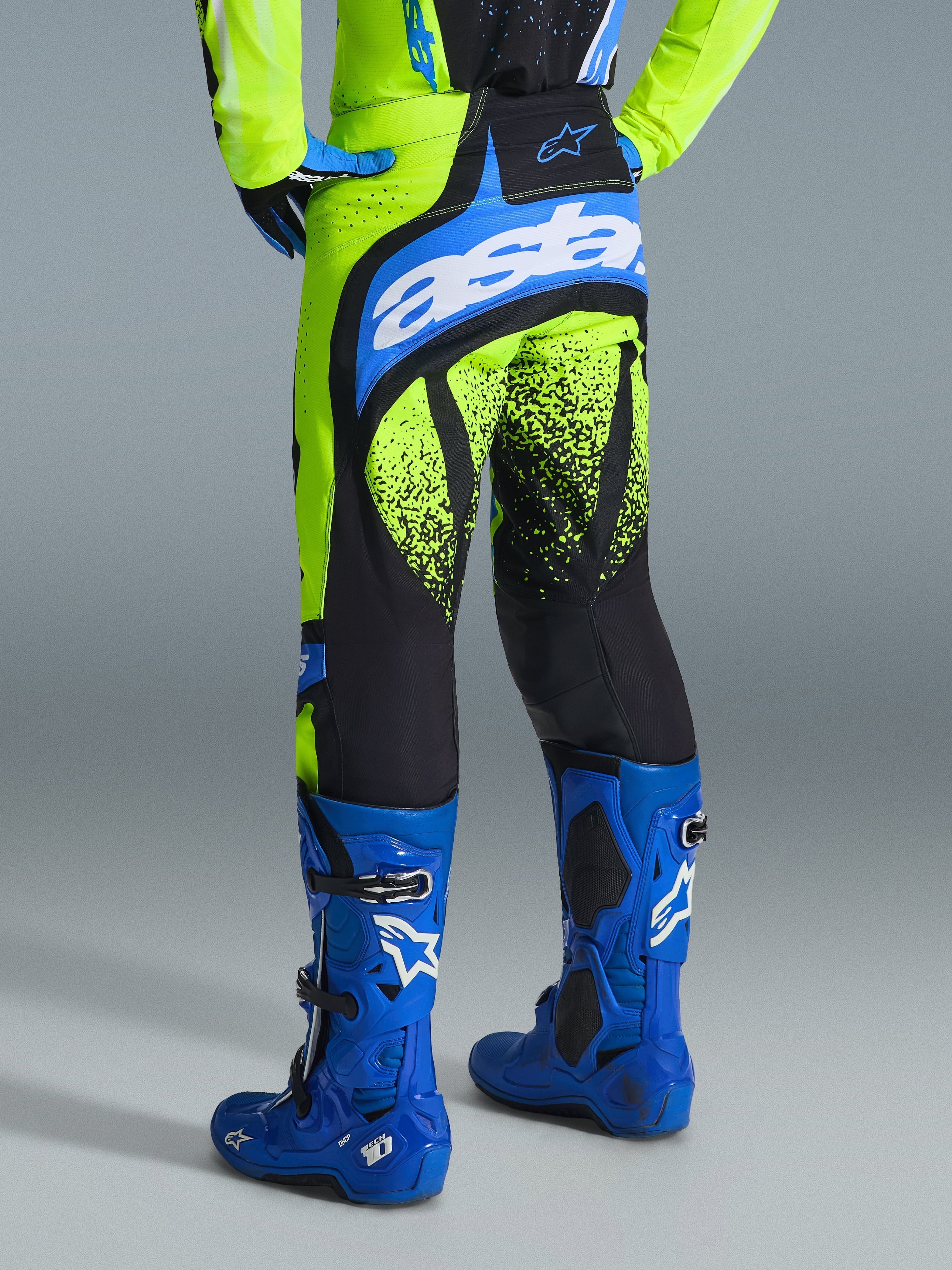 2026 Techstar Nomur - MX Pants | Alpinestars®