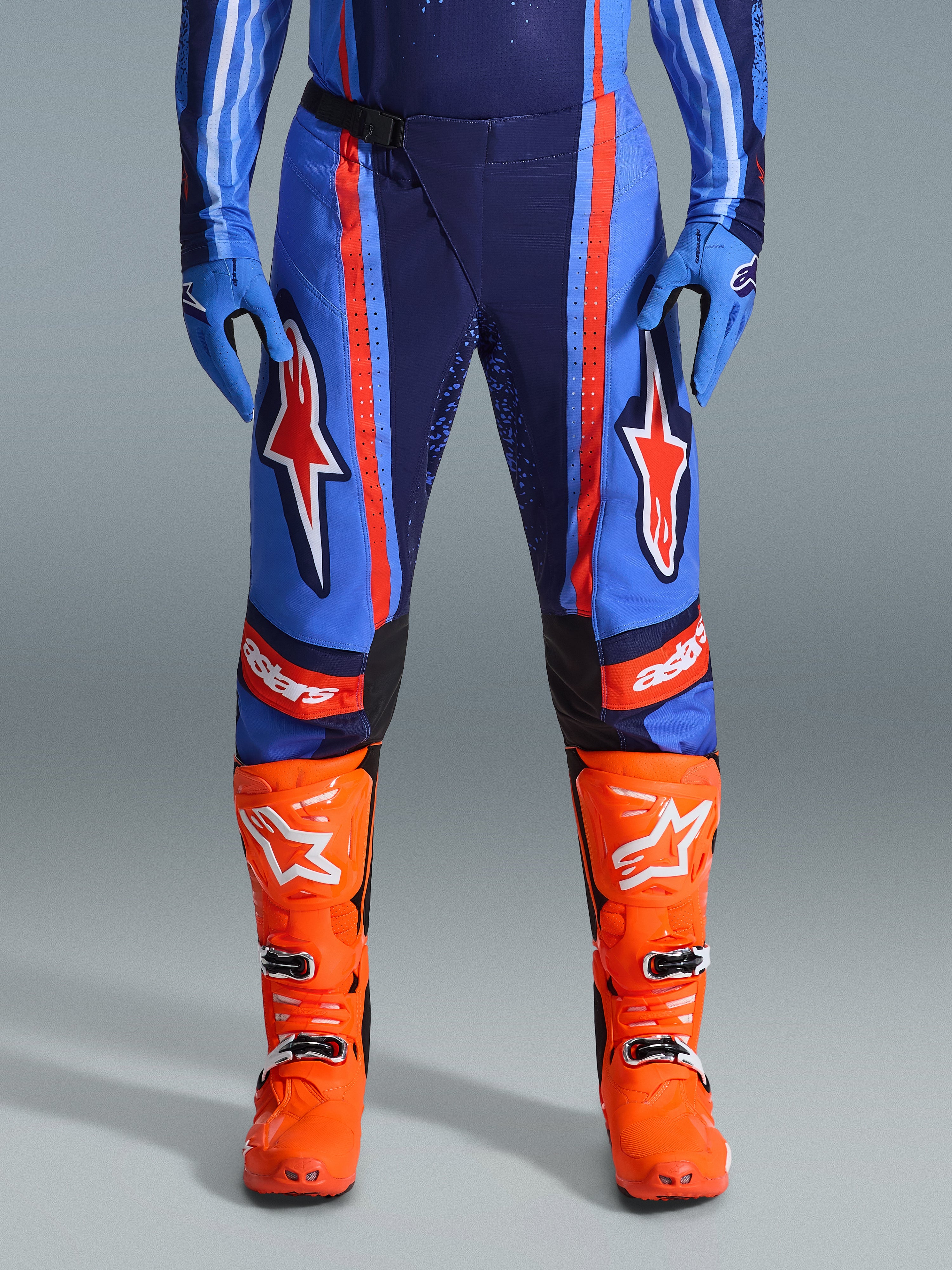 2026 Techstar Nomur Gear Set