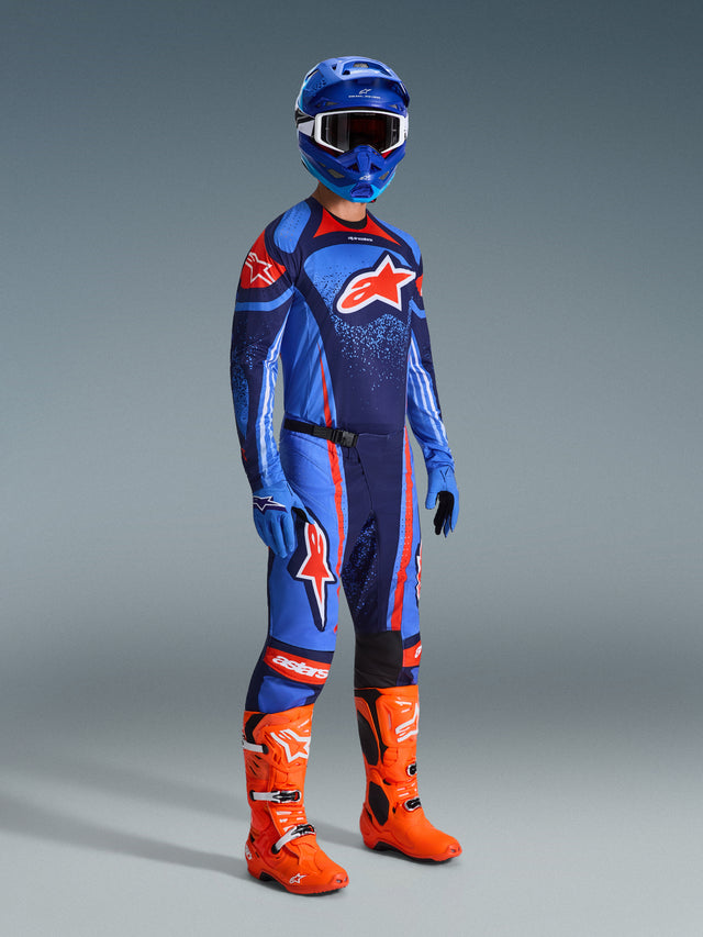 2026 Techstar Nomur Gear Set